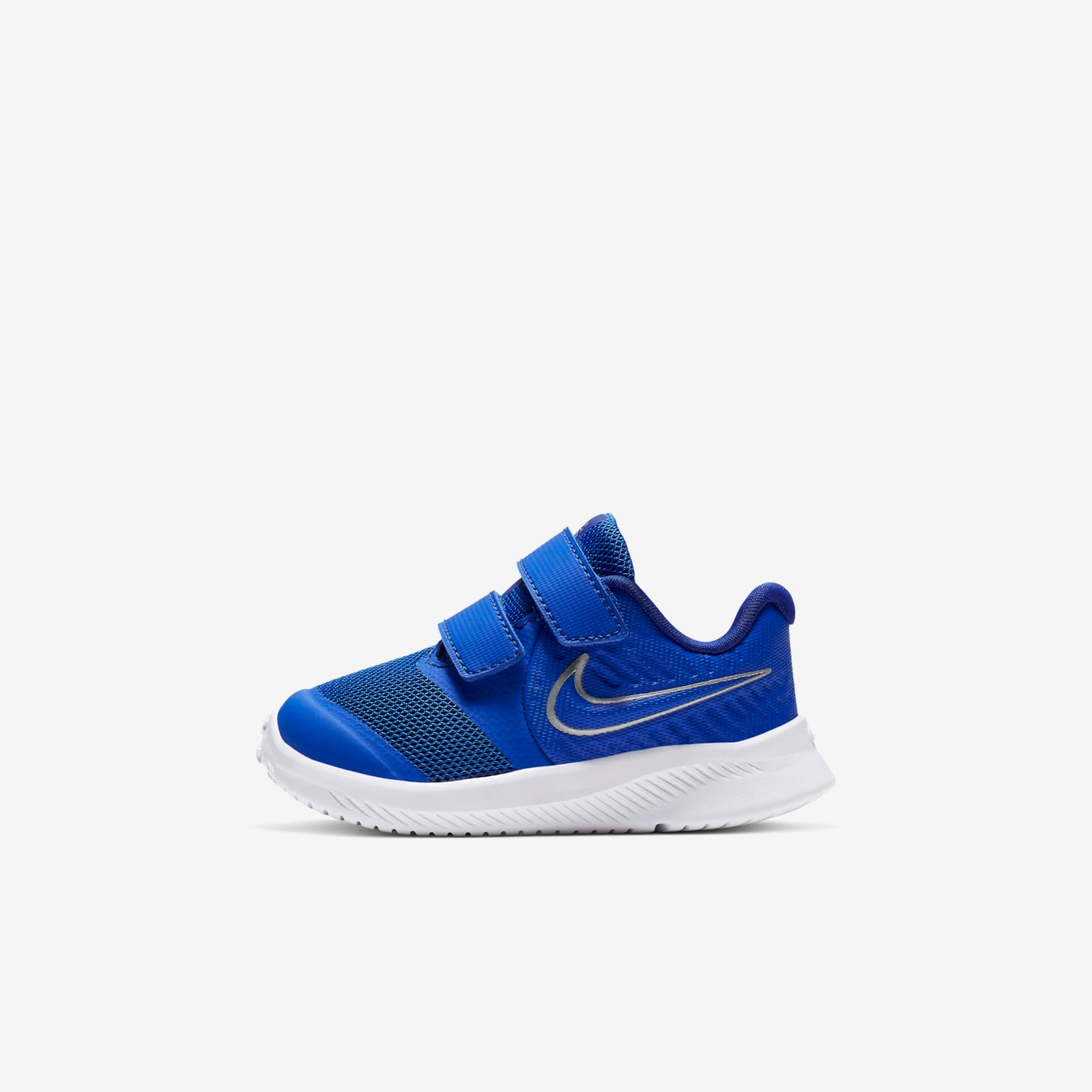 Tênis Nike Star Runner 2 Infantil - Foto 1