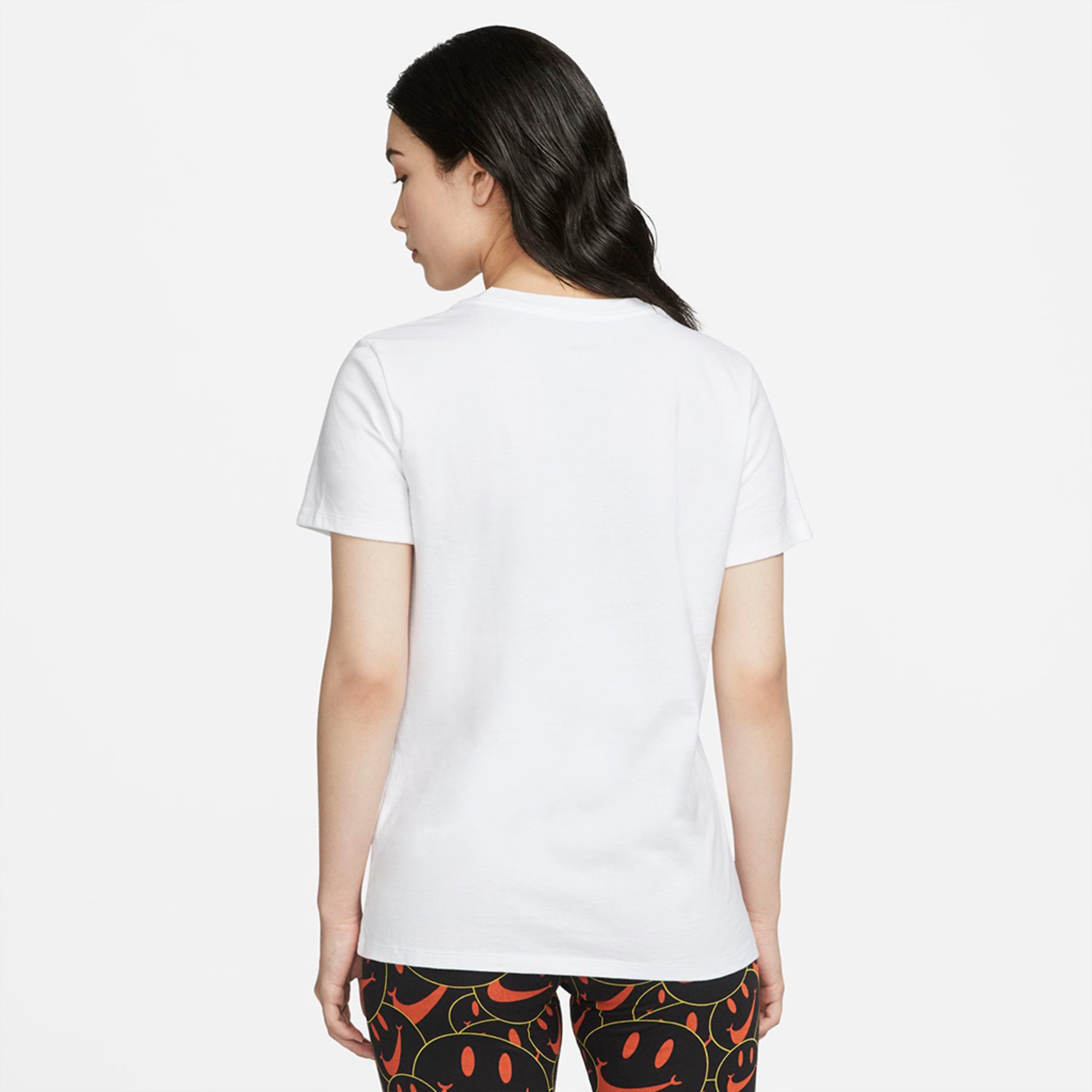 CAMISETA MANGA CURTA W NSW TEE CRW ICON - Foto 2