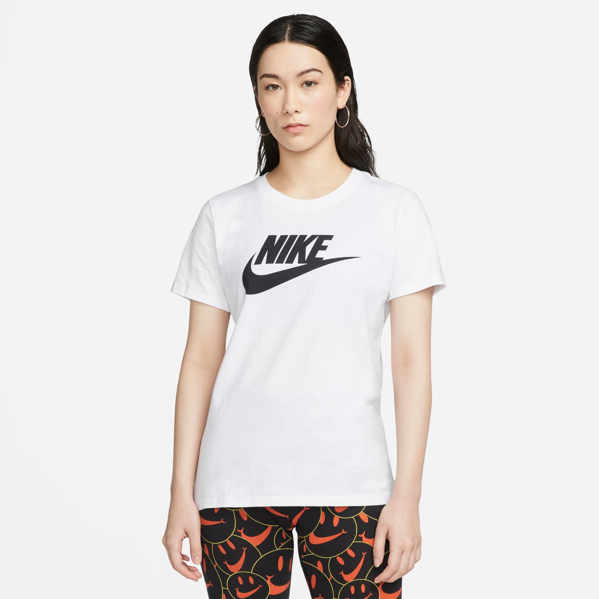 CAMISETA MANGA CURTA W NSW TEE CRW ICON - Foto 1