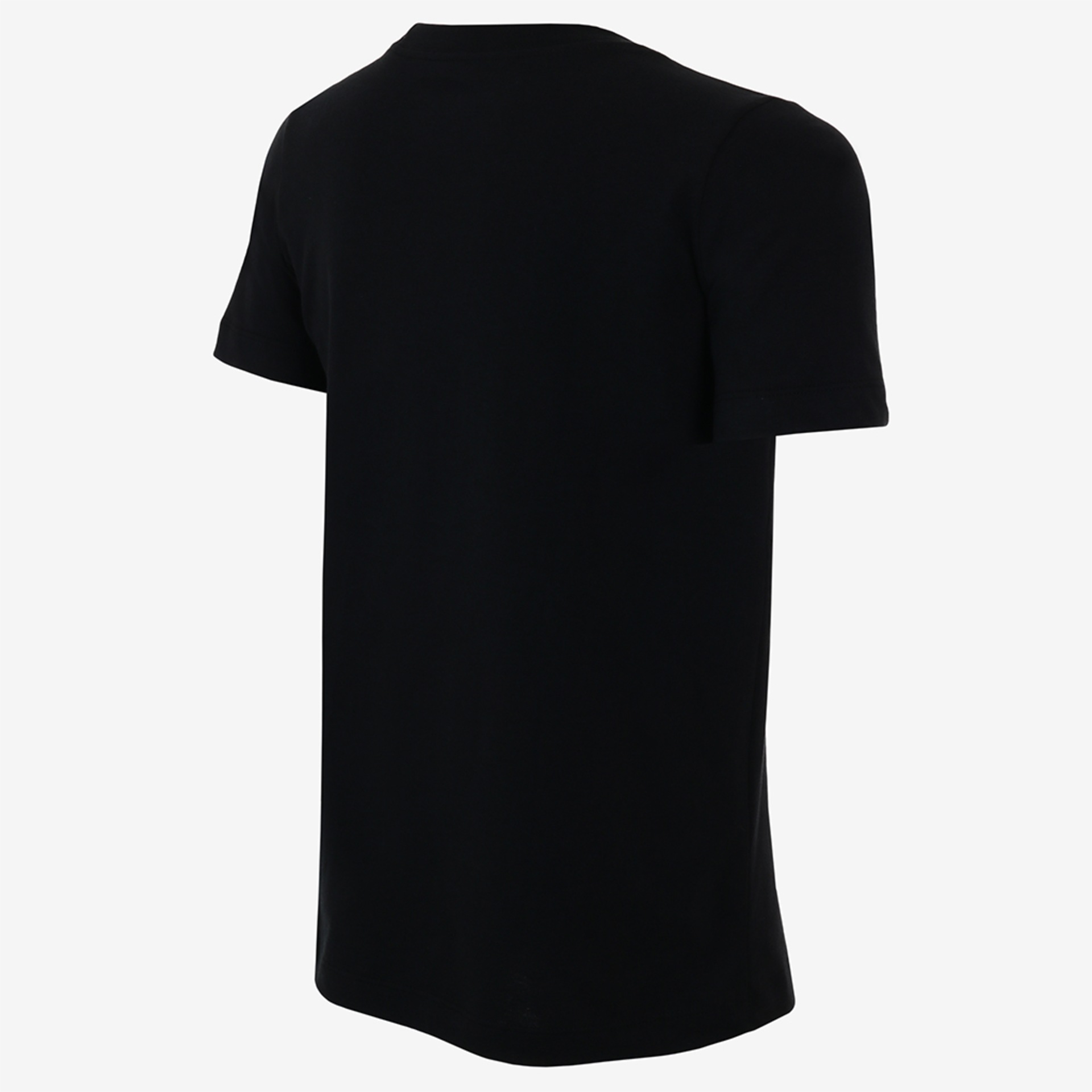 Camiseta Nike Sportswear Infantil - Foto 2