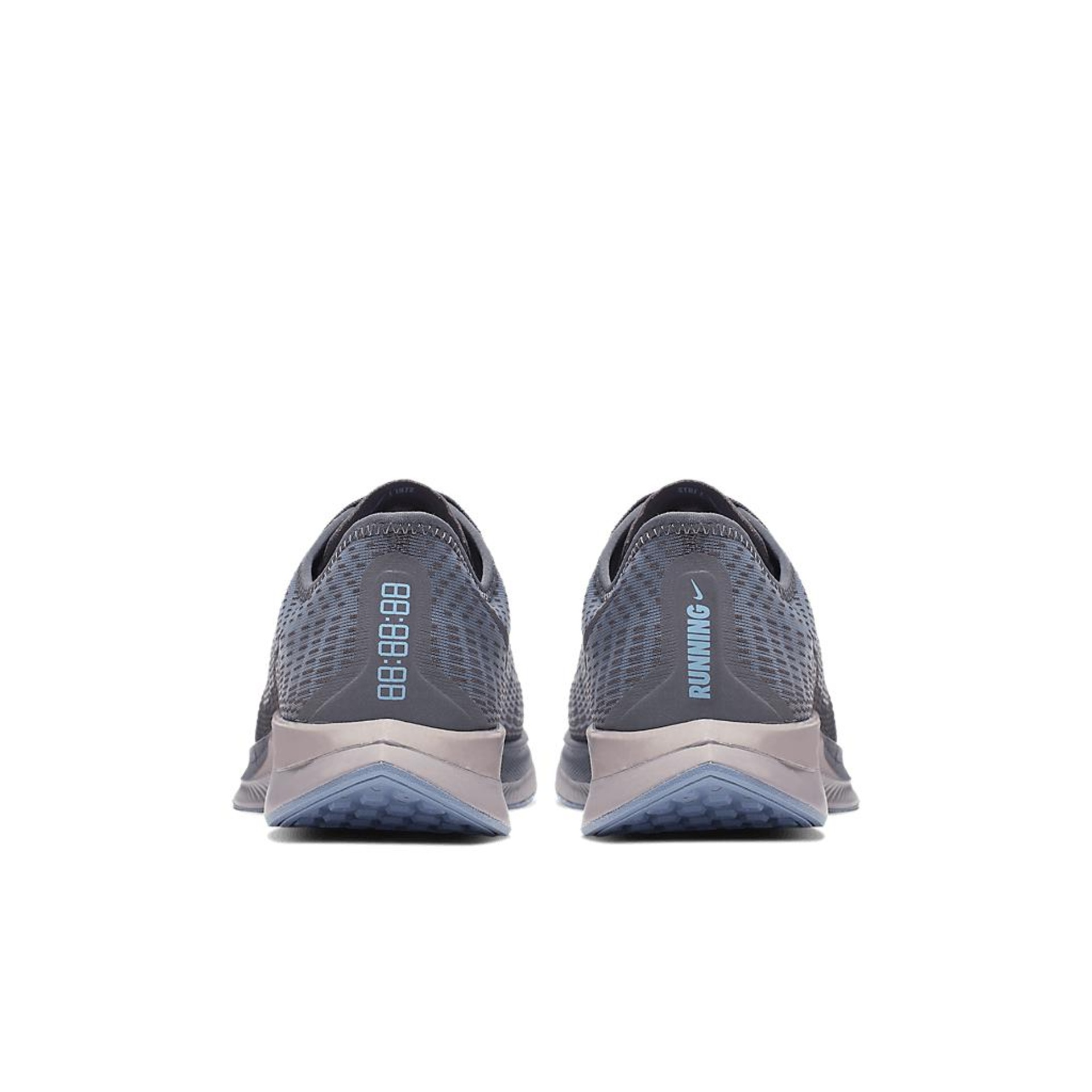 Tênis Nike Zoom Pegasus Turbo 2 Masculino - Foto 6