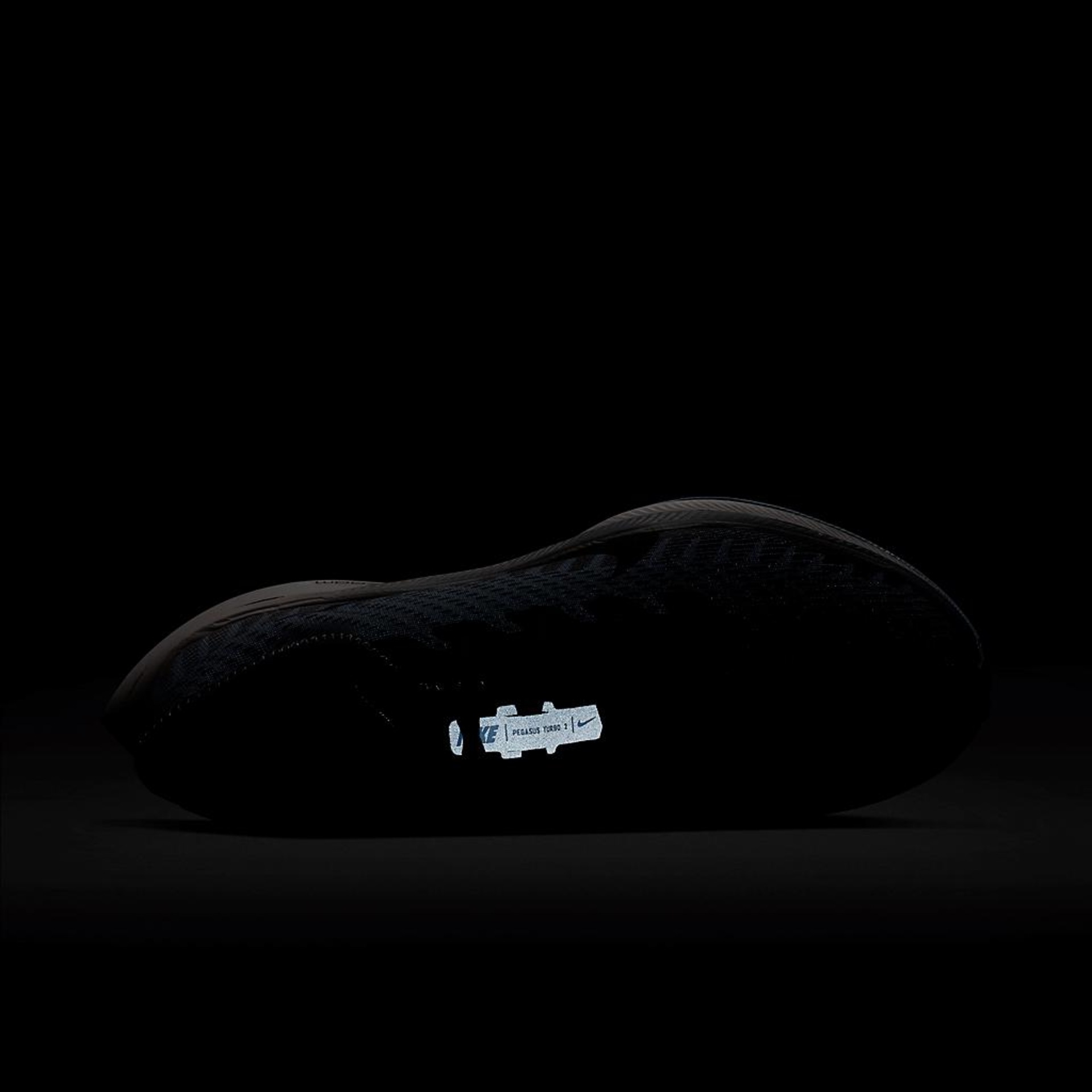 Tênis Nike Zoom Pegasus Turbo 2 Masculino - Foto 7