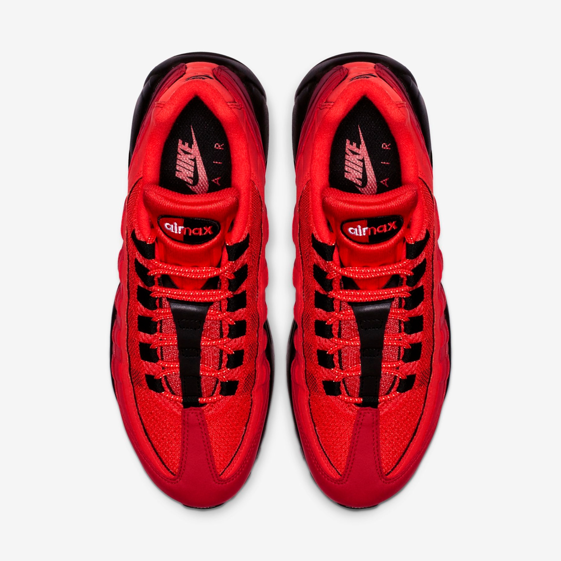 Tênis Nike Air Max 95 OG - Foto 4