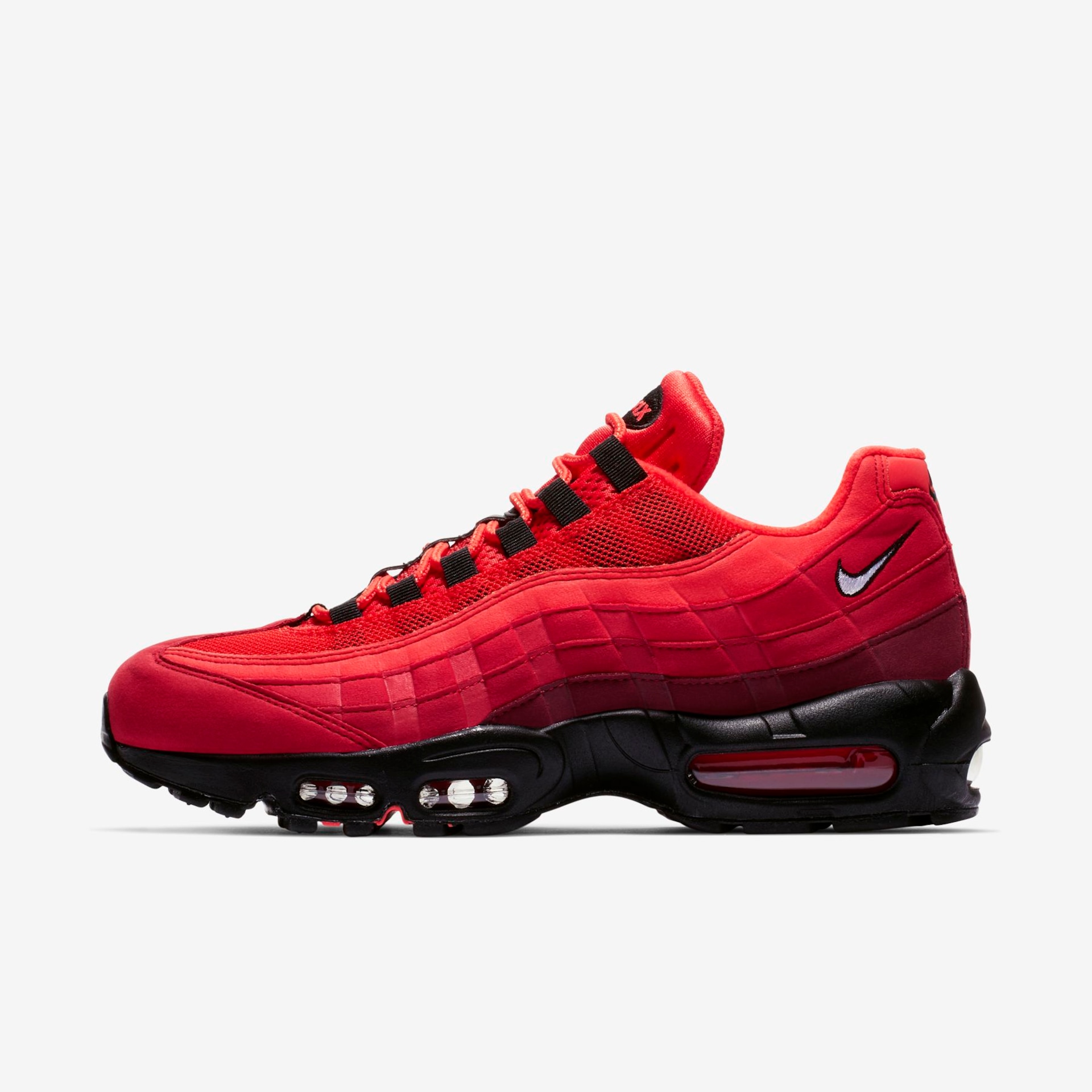 Tênis Nike Air Max 95 OG - Foto 1