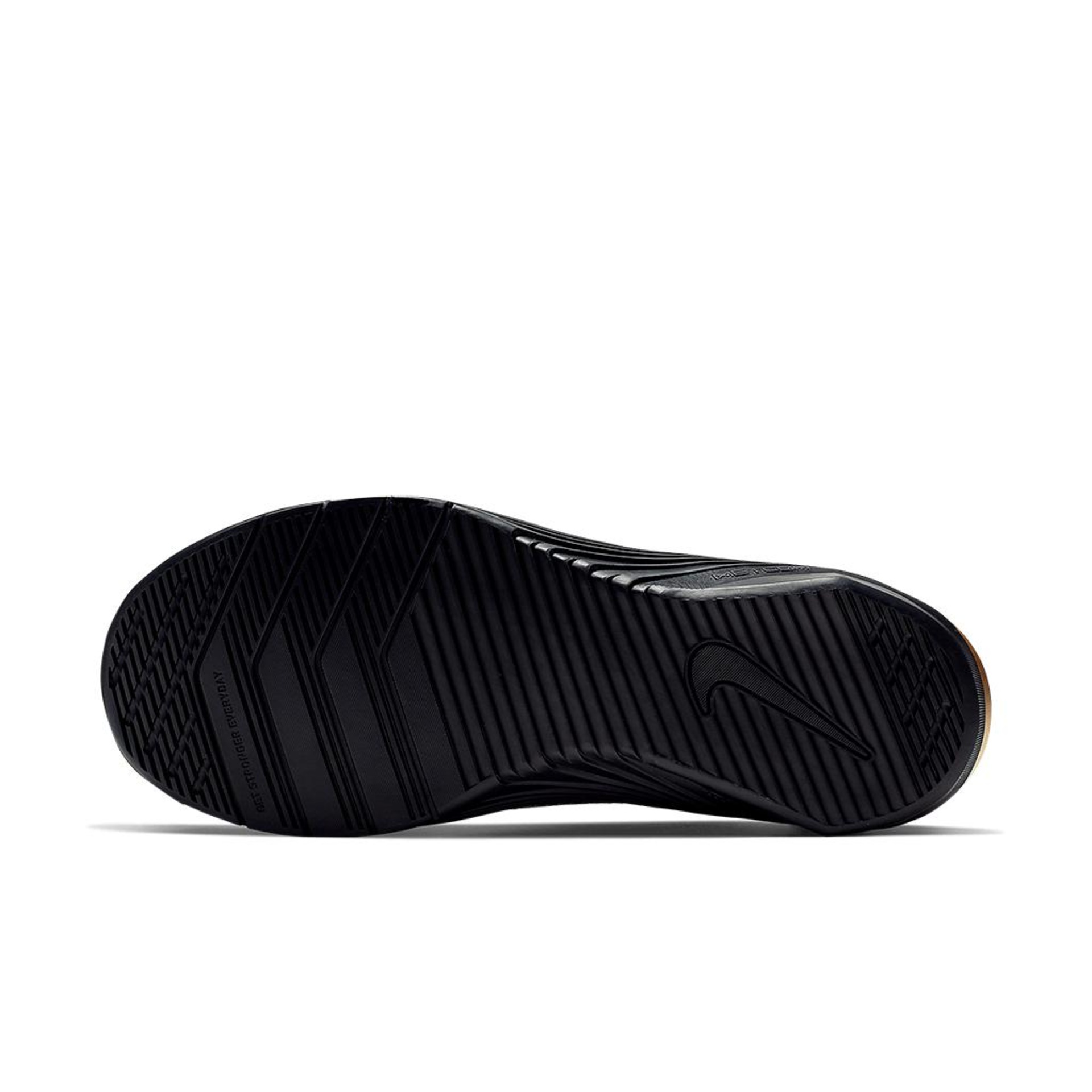 Tênis Nike Metcon 5 Black x Gold Unissex - Foto 2