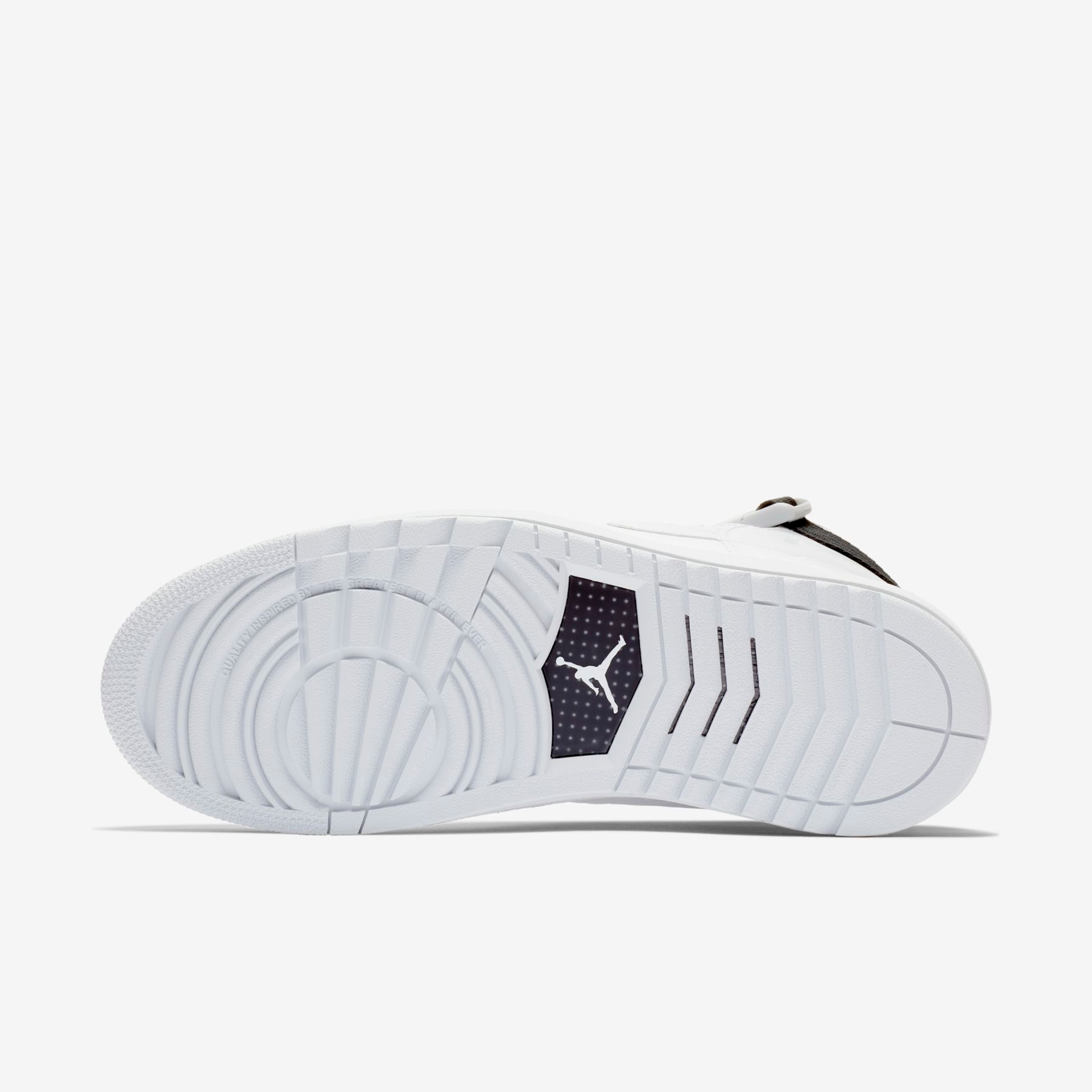 Tênis Air Jordan I Moto Masculino - Foto 2
