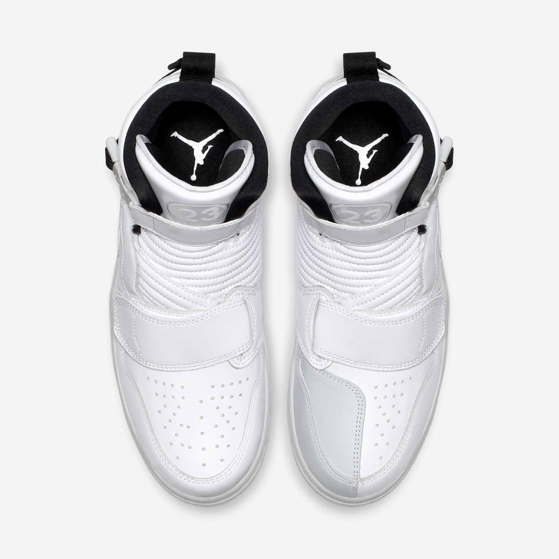 Tênis Air Jordan I Moto Masculino - Foto 4