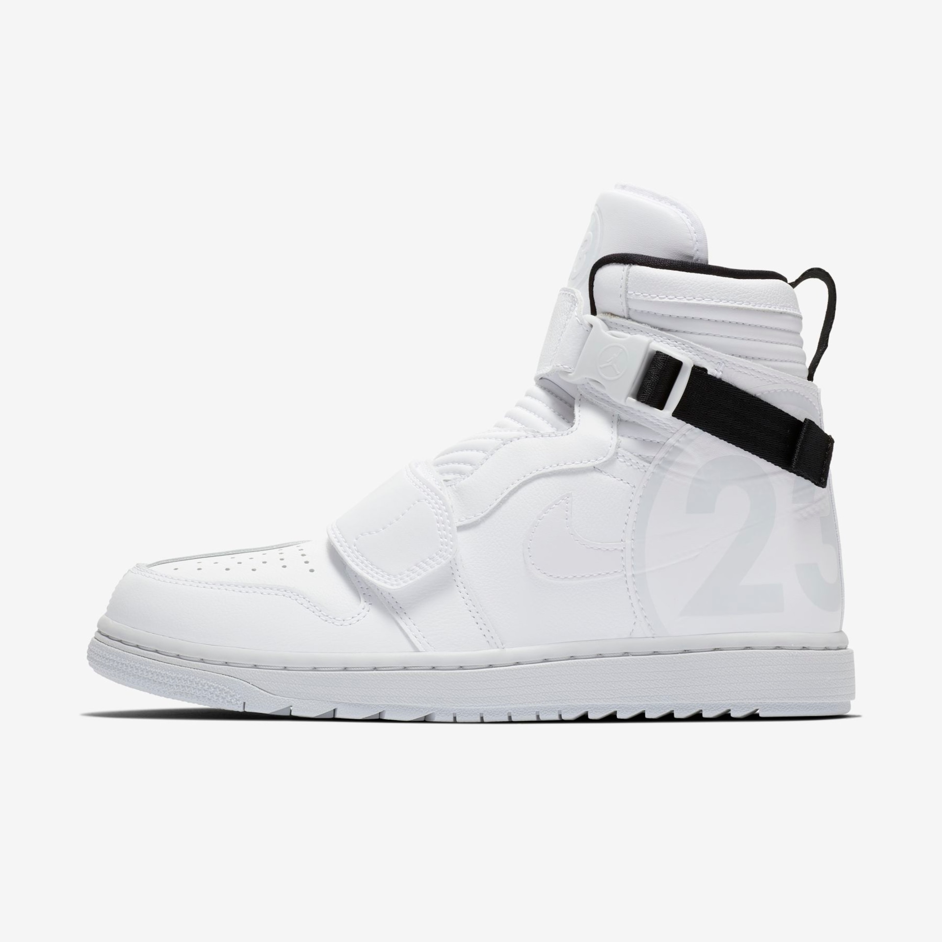 Tênis Air Jordan I Moto Masculino - Foto 1