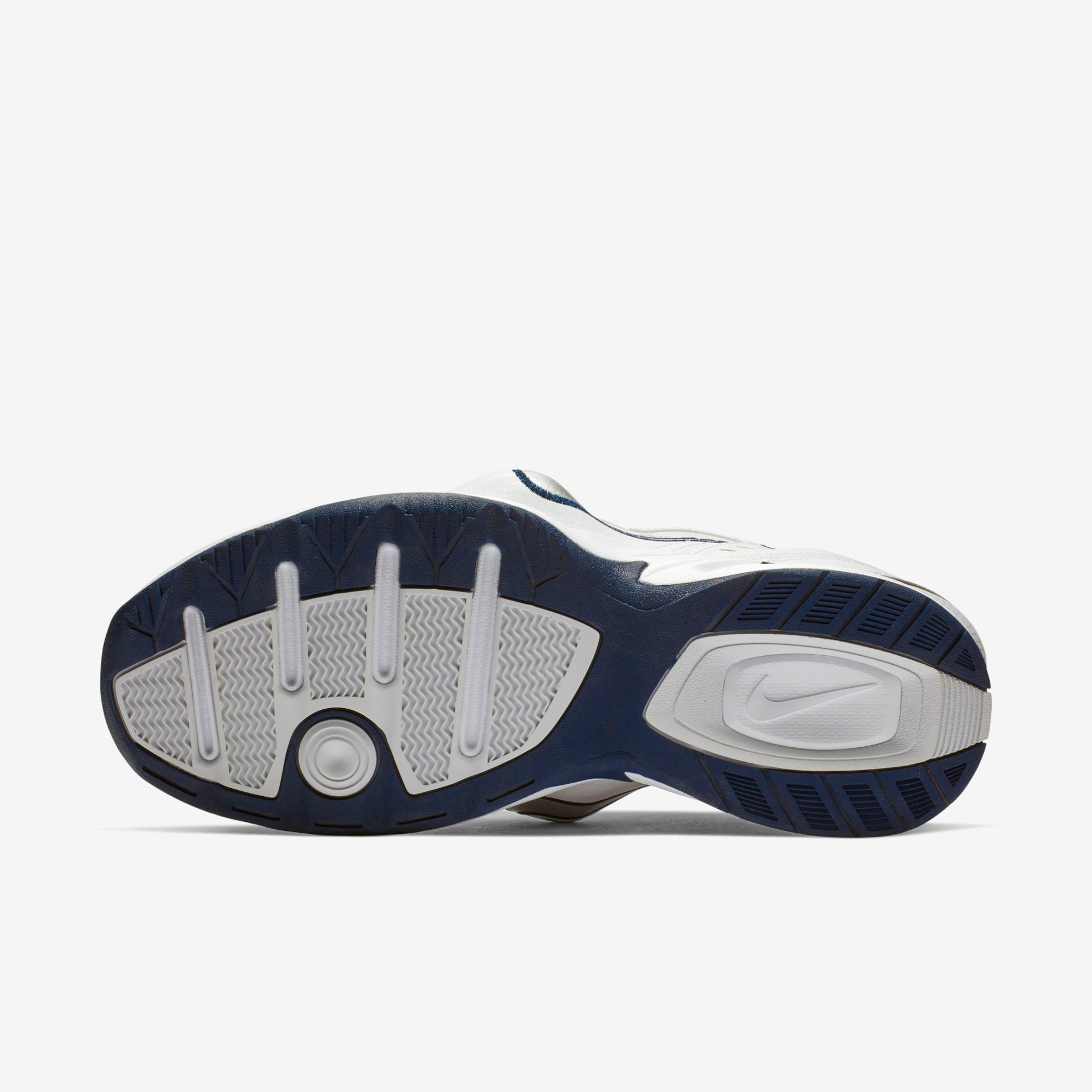 Tênis Nike Marine Rose Air Monarch IV Unissex - Foto 2