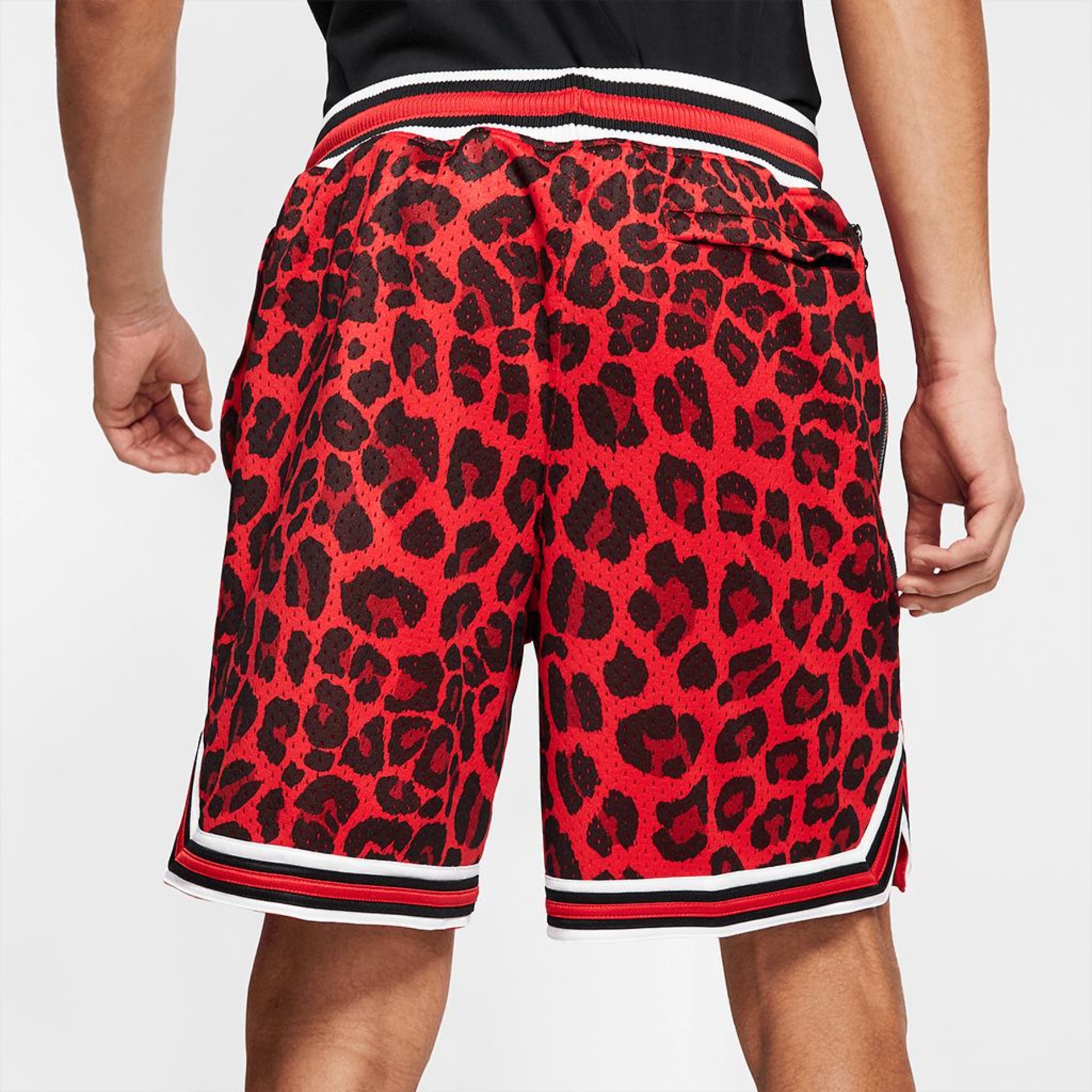 Shorts Nike DNA Masculino - Foto 2