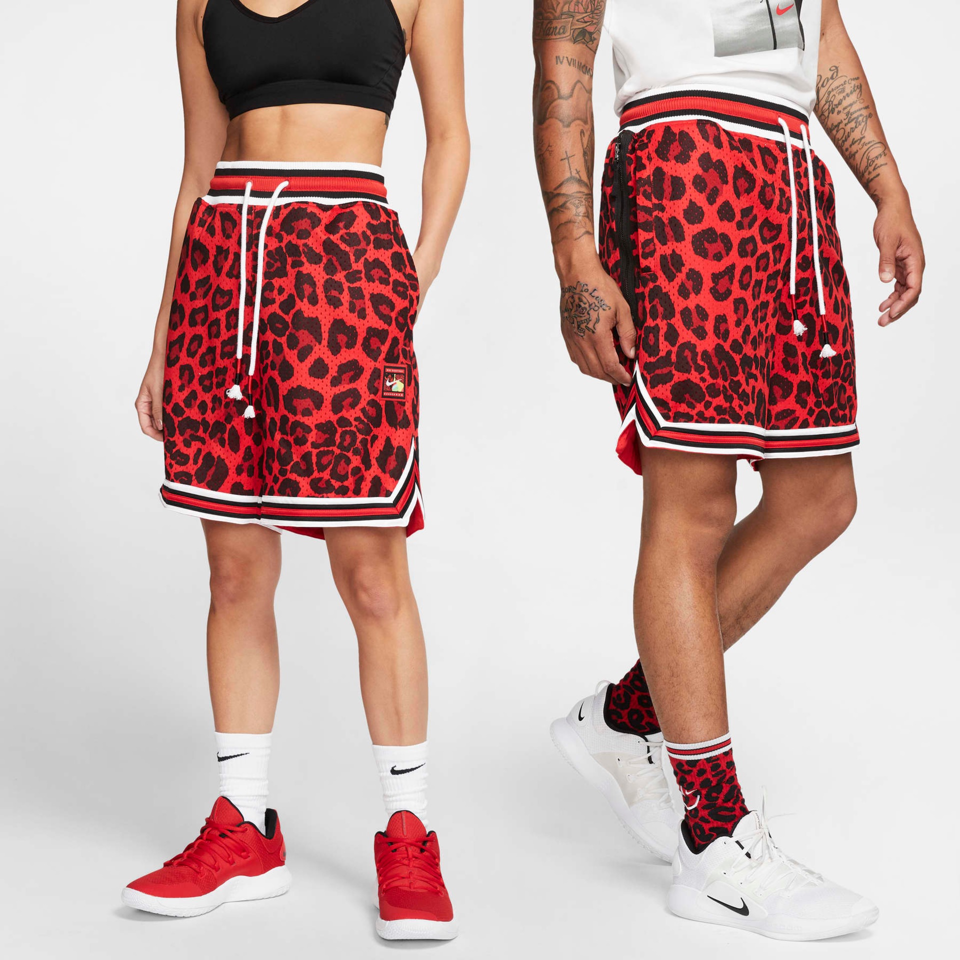 Shorts Nike DNA Masculino - Foto 1