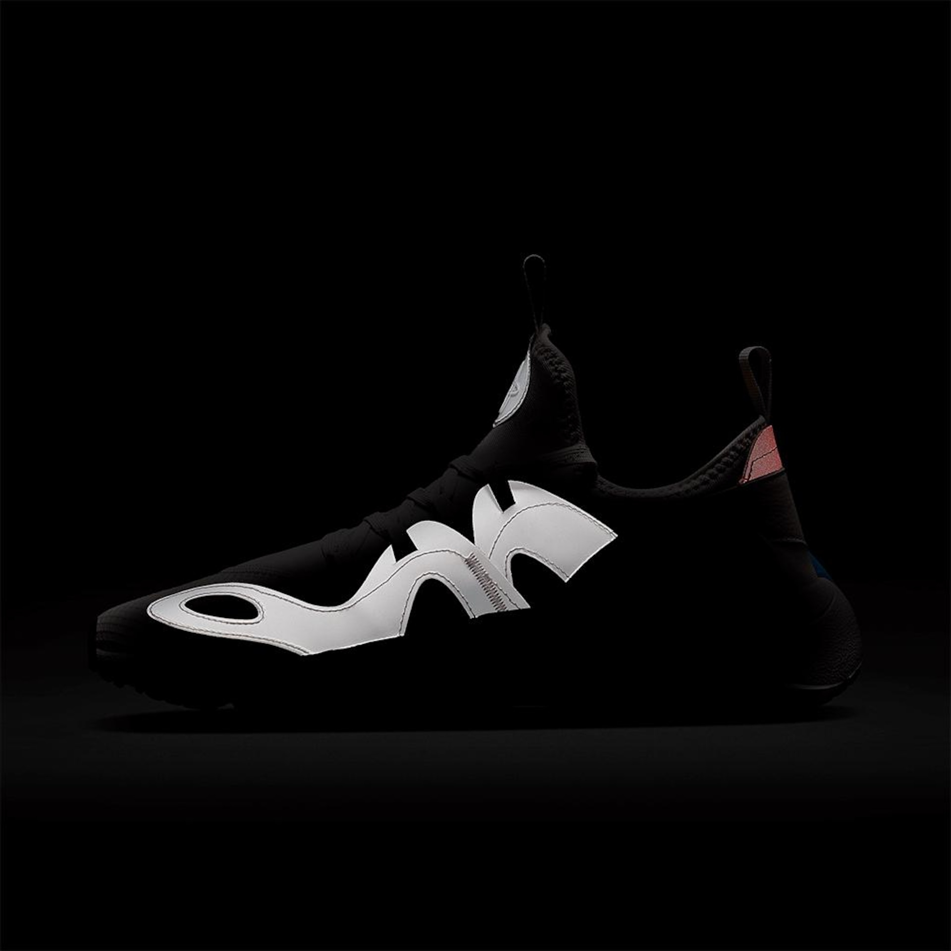 Tênis Nike Huarache E.D.G.E. Masculino - Foto 9