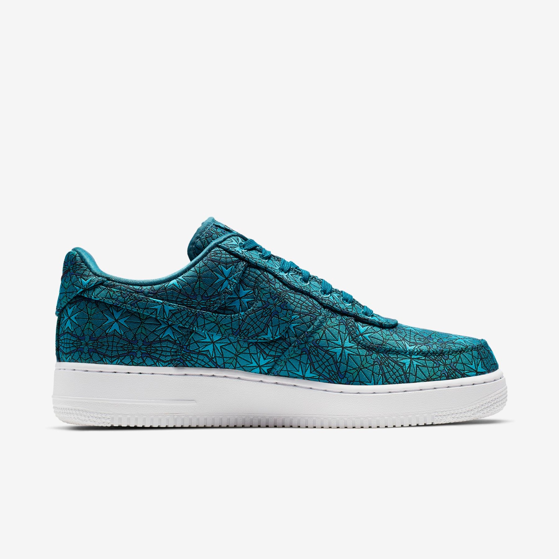Tênis Nike Air Force 1 '07 Premium 3 Masculino - Foto 3