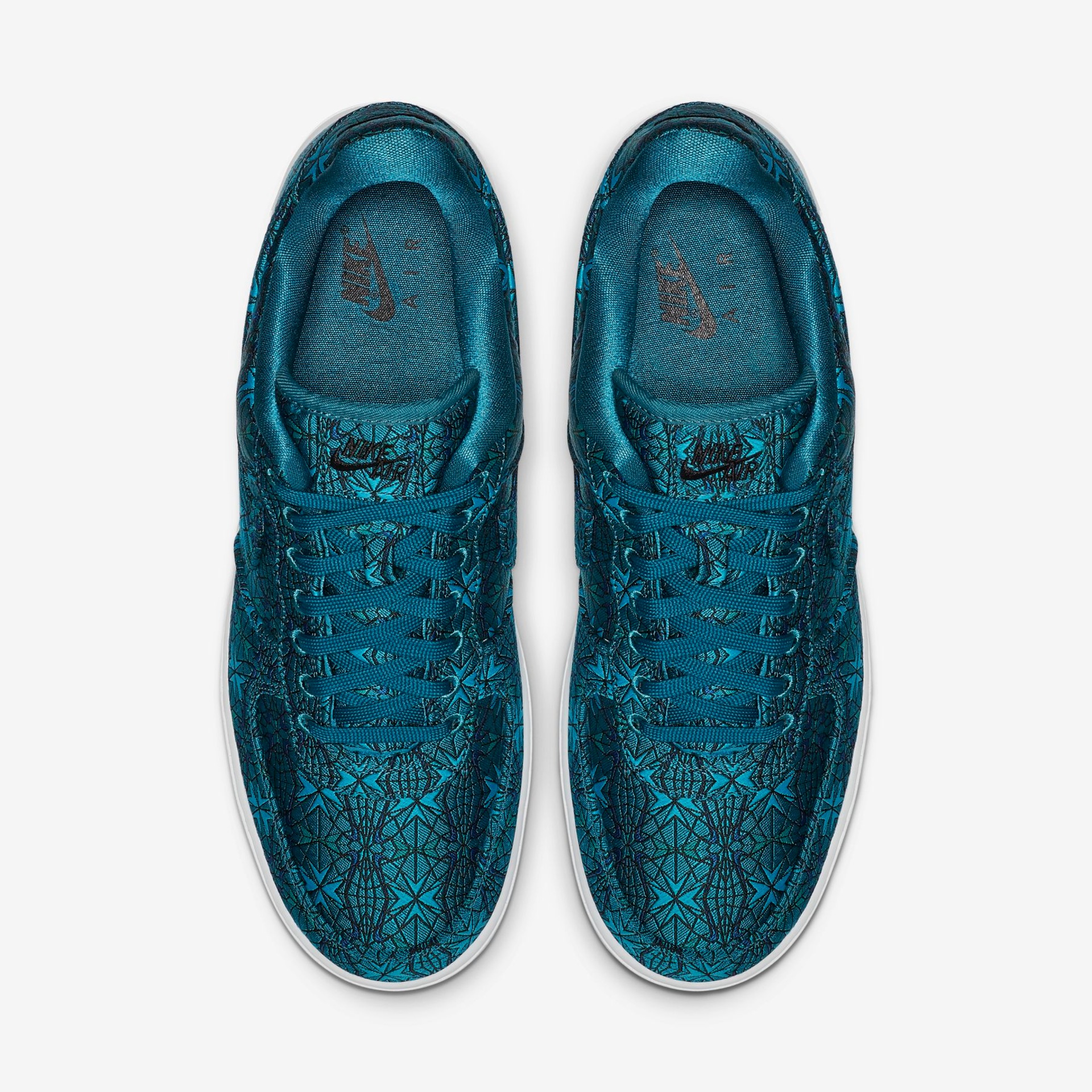 Tênis Nike Air Force 1 '07 Premium 3 Masculino - Foto 4