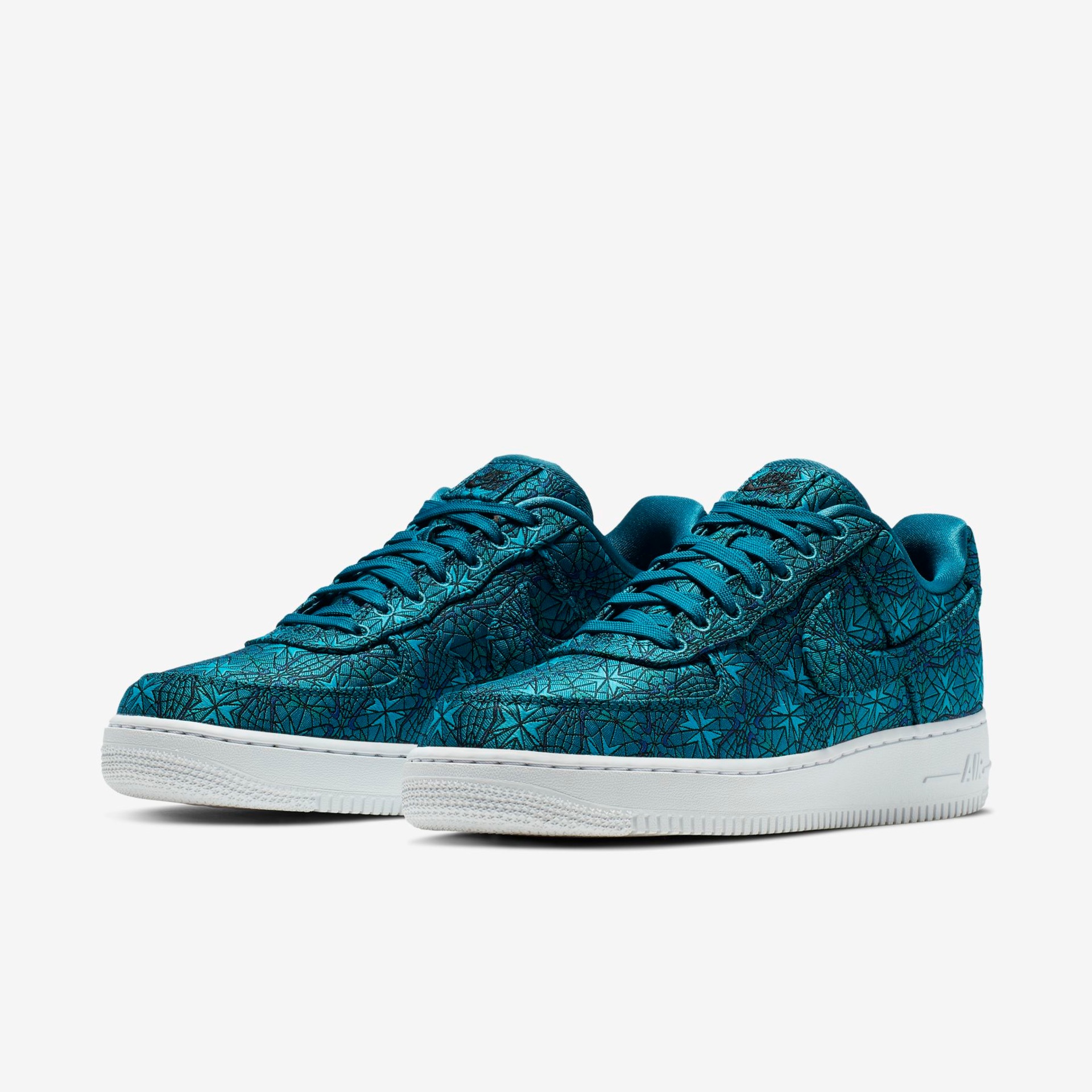 Tênis Nike Air Force 1 '07 Premium 3 Masculino - Foto 5