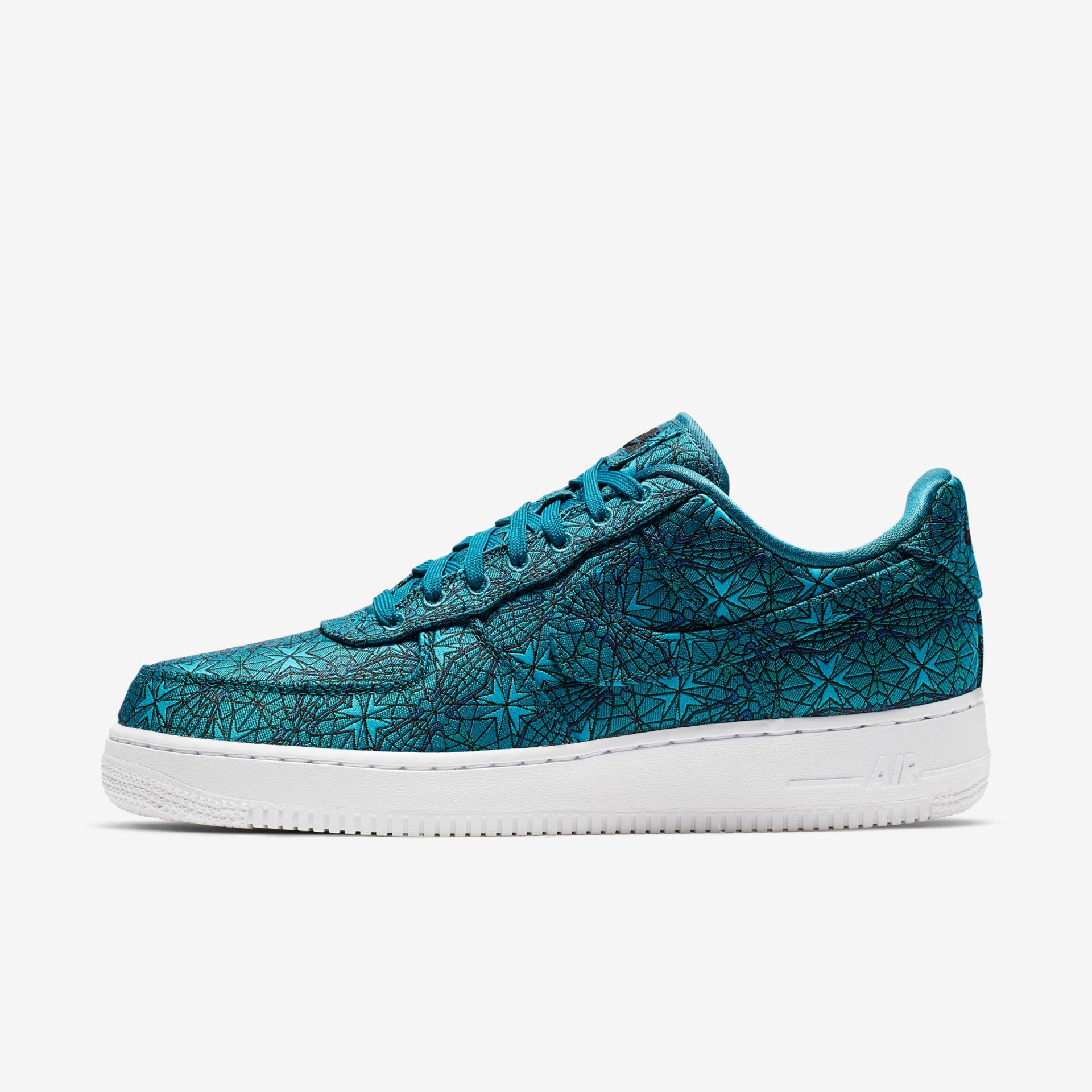 Tênis Nike Air Force 1 '07 Premium 3 Masculino - Foto 1