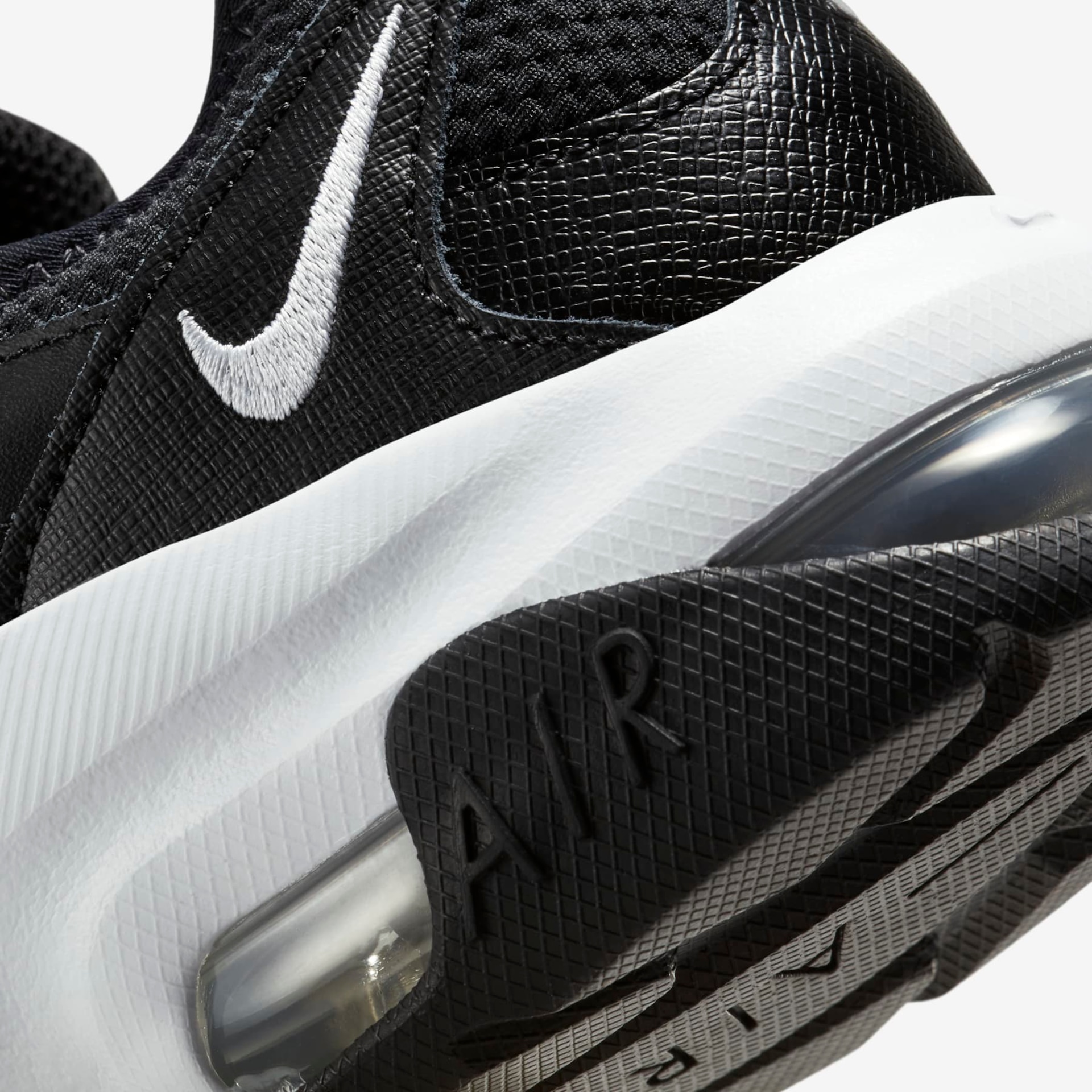 Tênis Nike Air Max Graviton Feminino - Foto 10