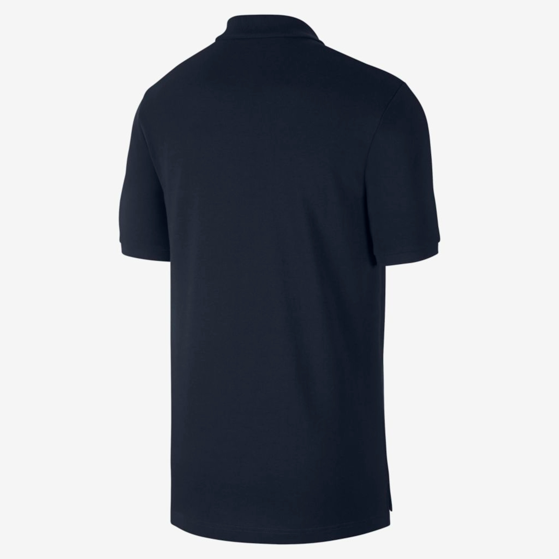 Camisa Polo Nike Barcelona Masculina - Foto 2