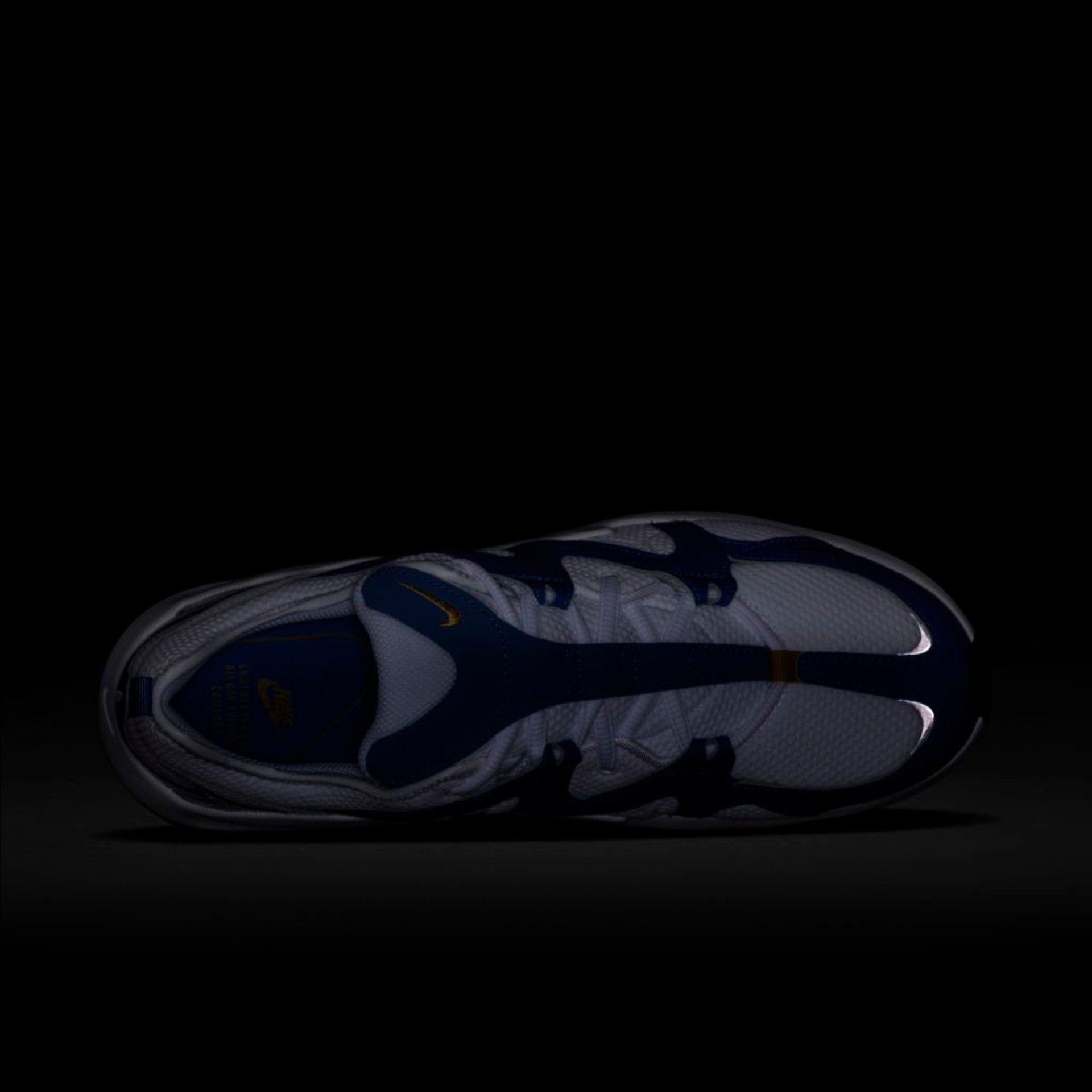 Tênis Nike Air Max Graviton Masculino - Foto 8