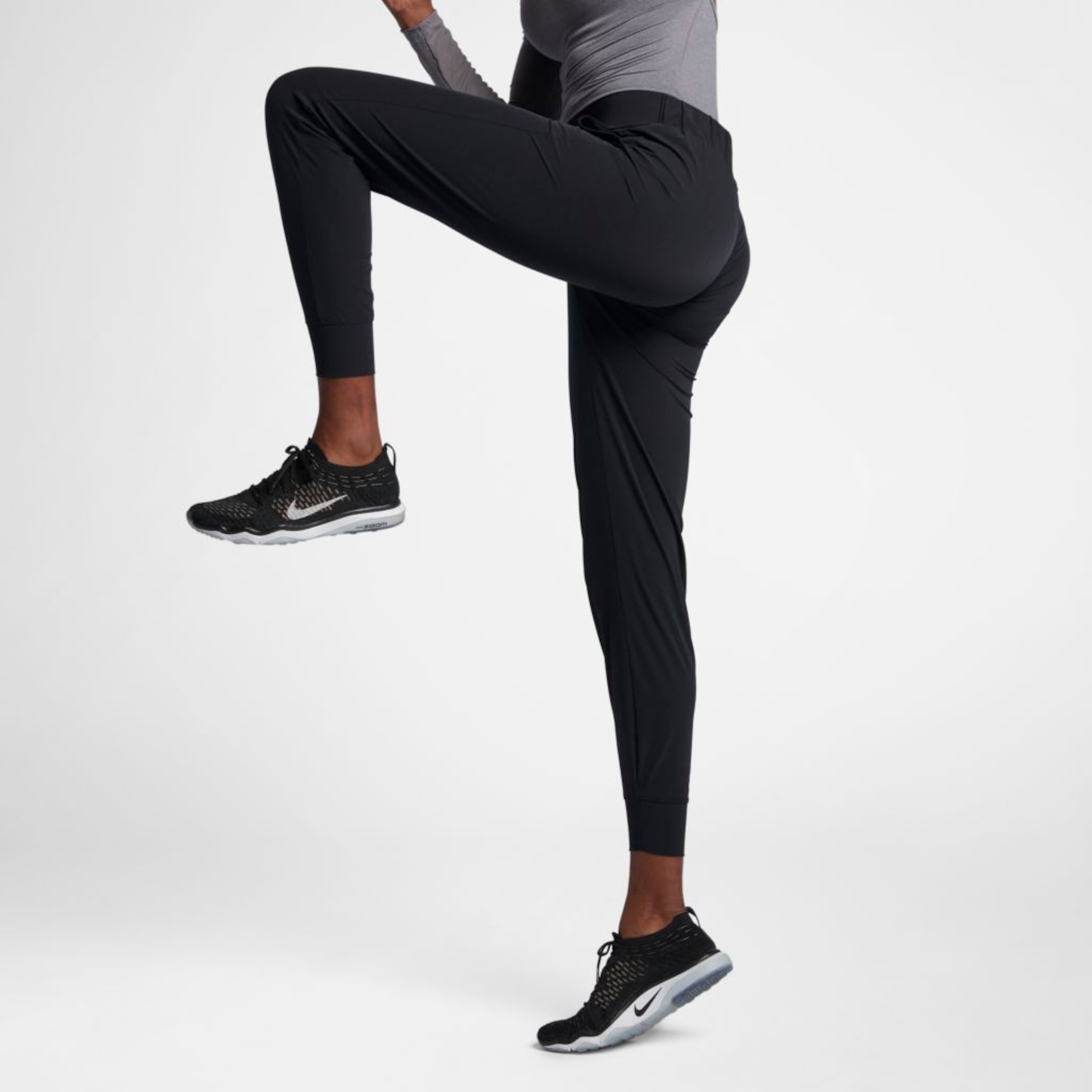 Calça Nike Bliss Luxe Feminina - Foto 2