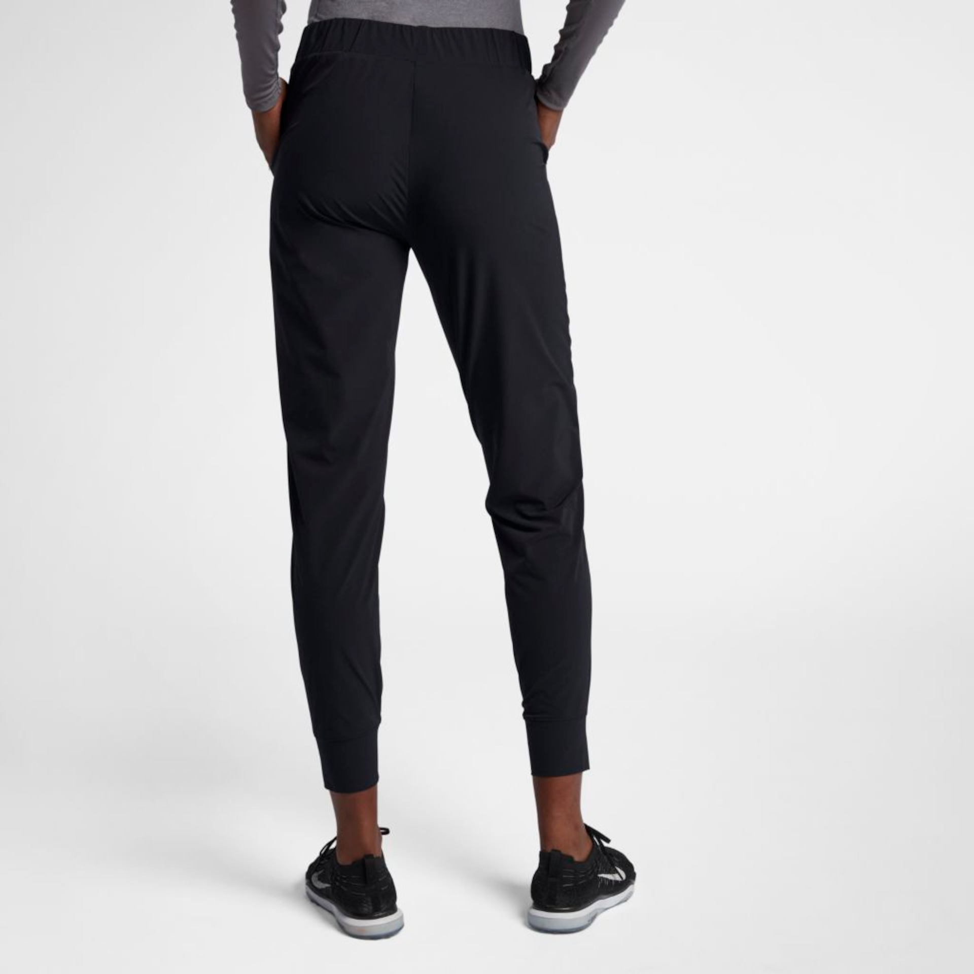 Calça Nike Bliss Luxe Feminina - Foto 3