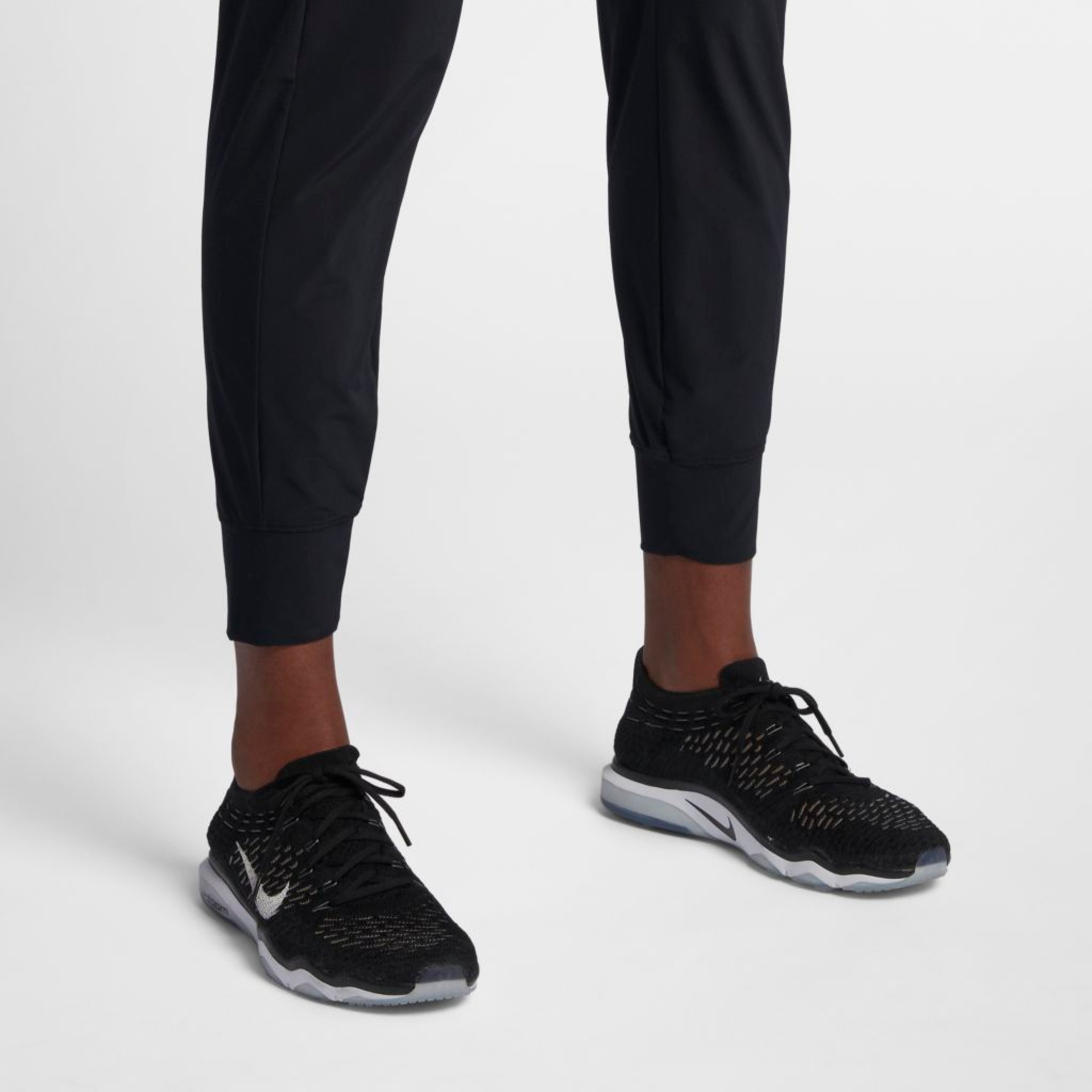 Calça Nike Bliss Luxe Feminina - Foto 5