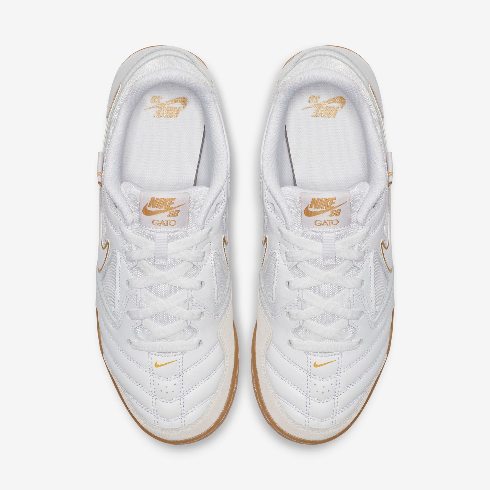 Tênis Nike SB Gato Unissex - Foto 4