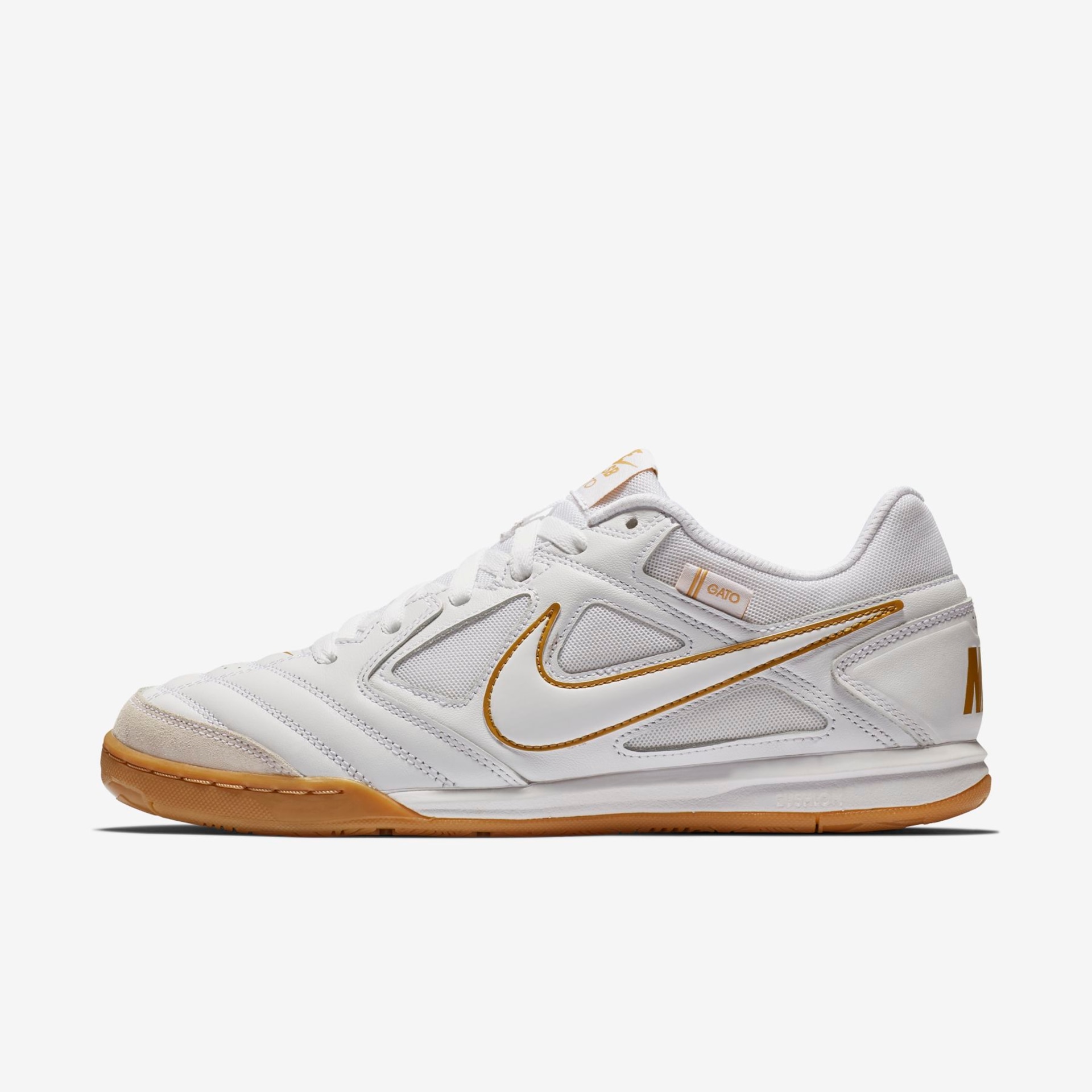 Tênis Nike SB Gato Unissex - Foto 1