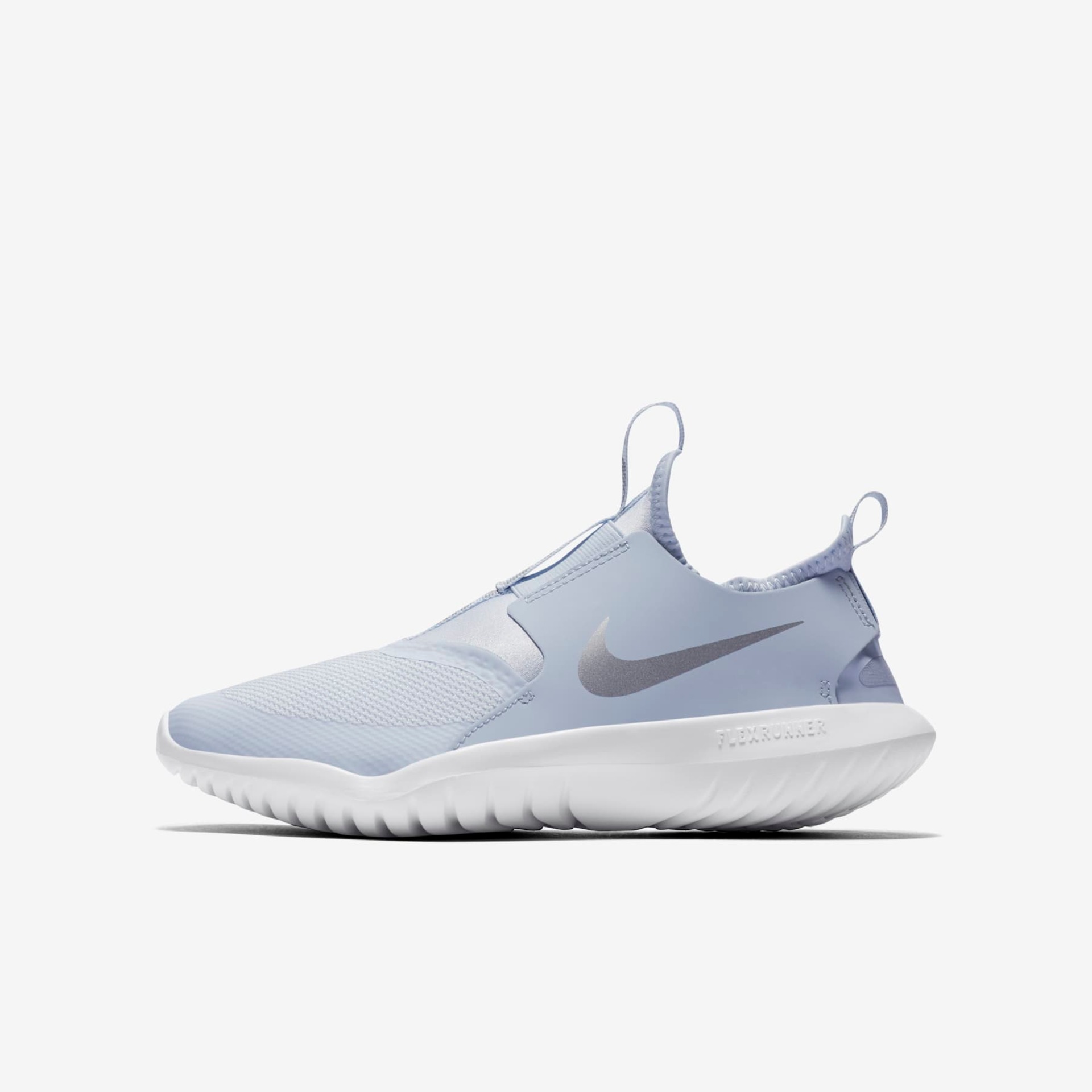 Tênis Nike Flex Runner Infantil - Foto 1
