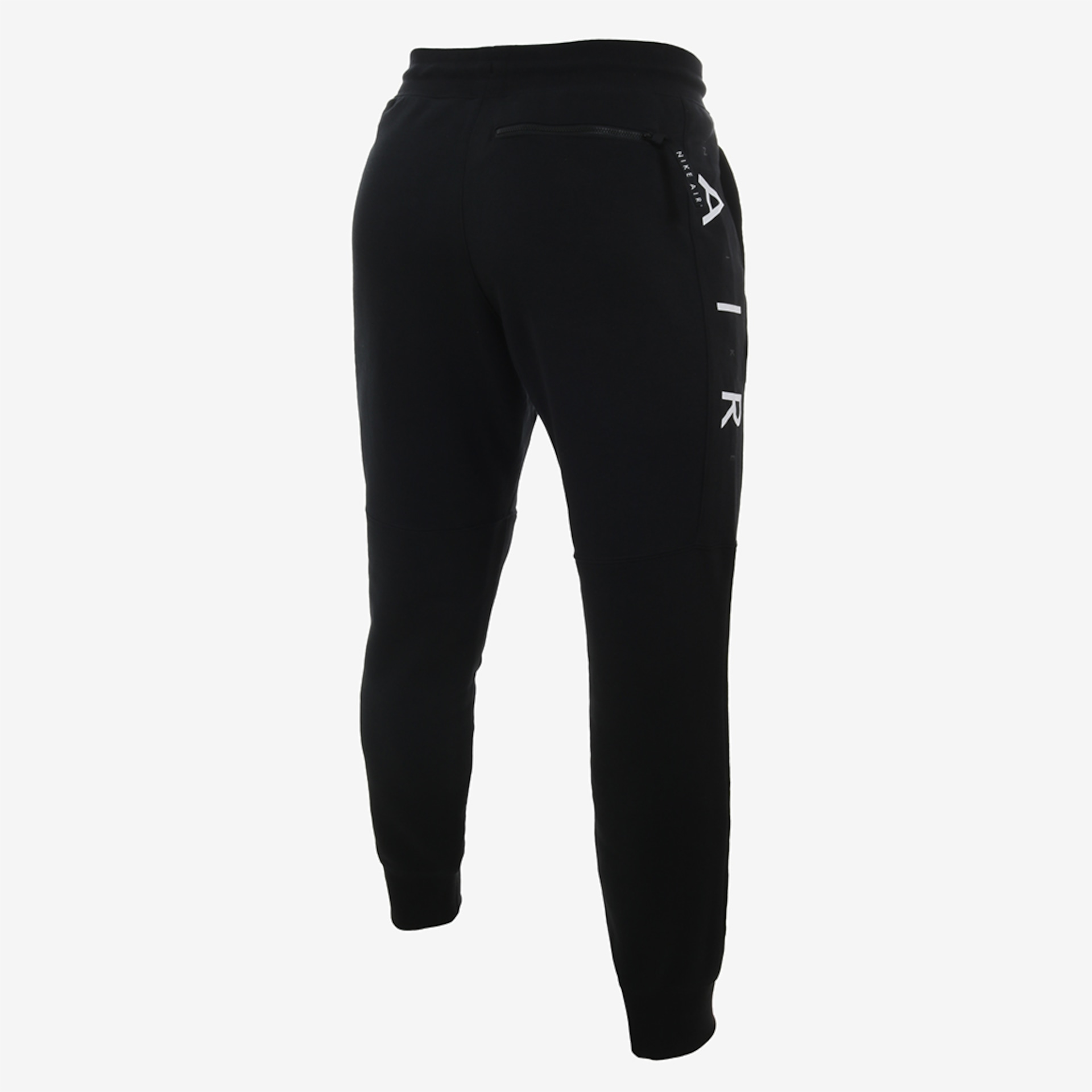 Calça Nike Sportswear Jogger Air Fleece Masculina - Foto 2