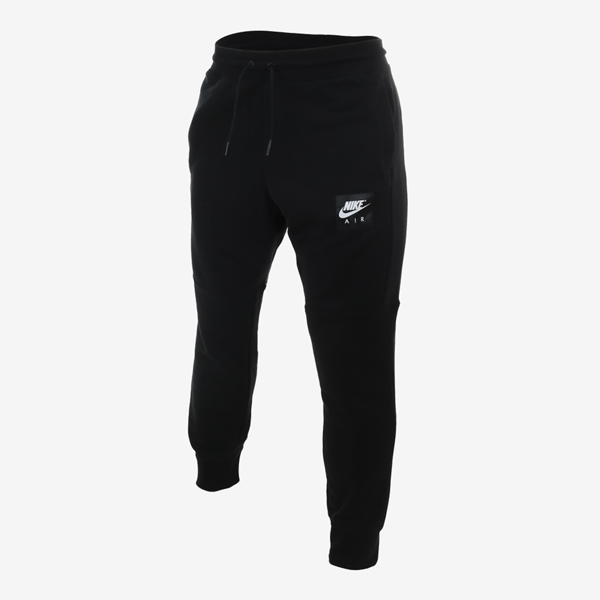 Calça Nike Sportswear Jogger Air Fleece Masculina - Foto 1