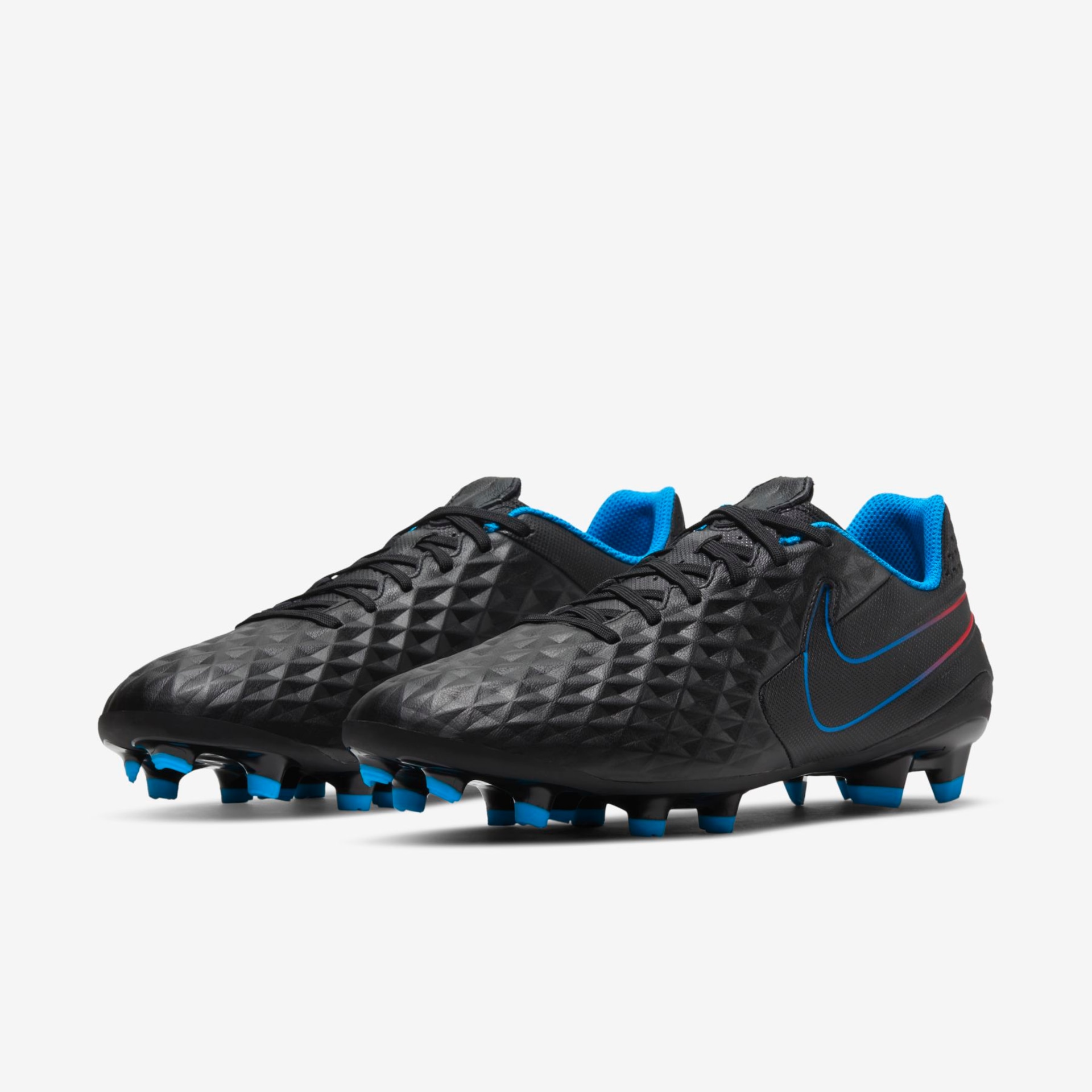 Chuteira Nike Tiempo Legend 8 Academy Campo - Foto 5