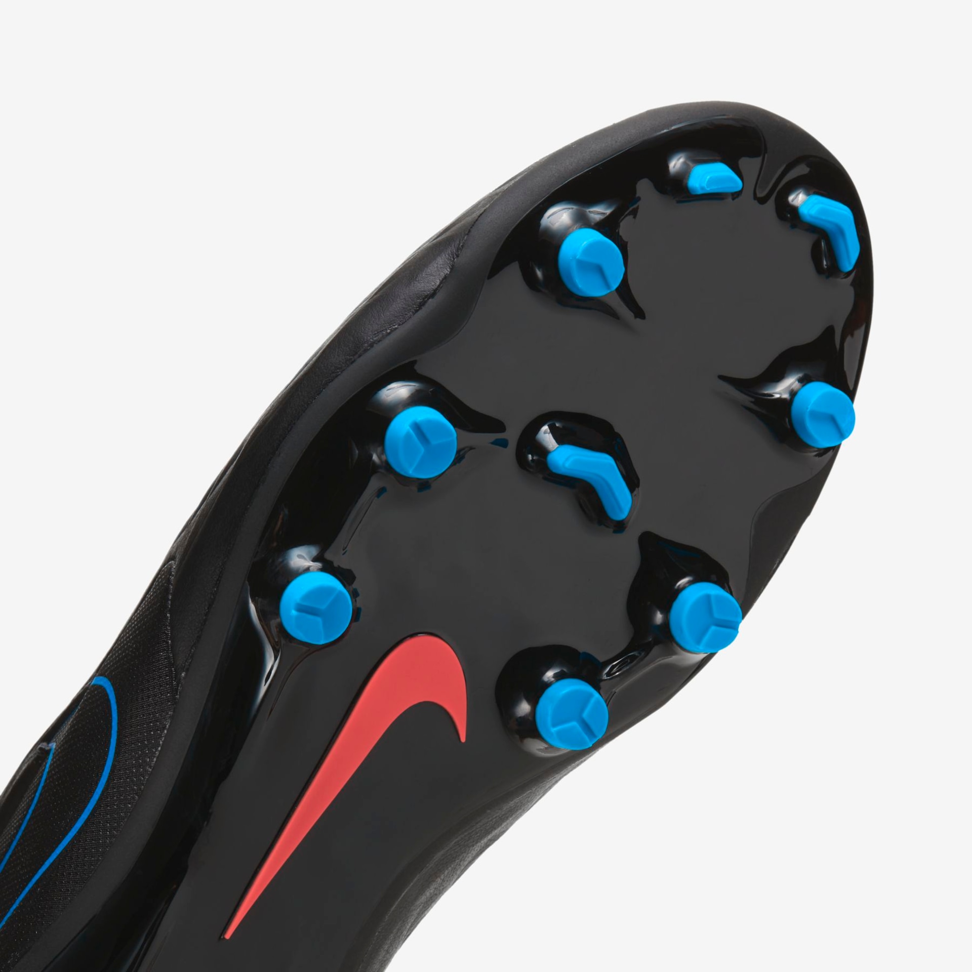 Chuteira Nike Tiempo Legend 8 Academy Campo - Foto 7