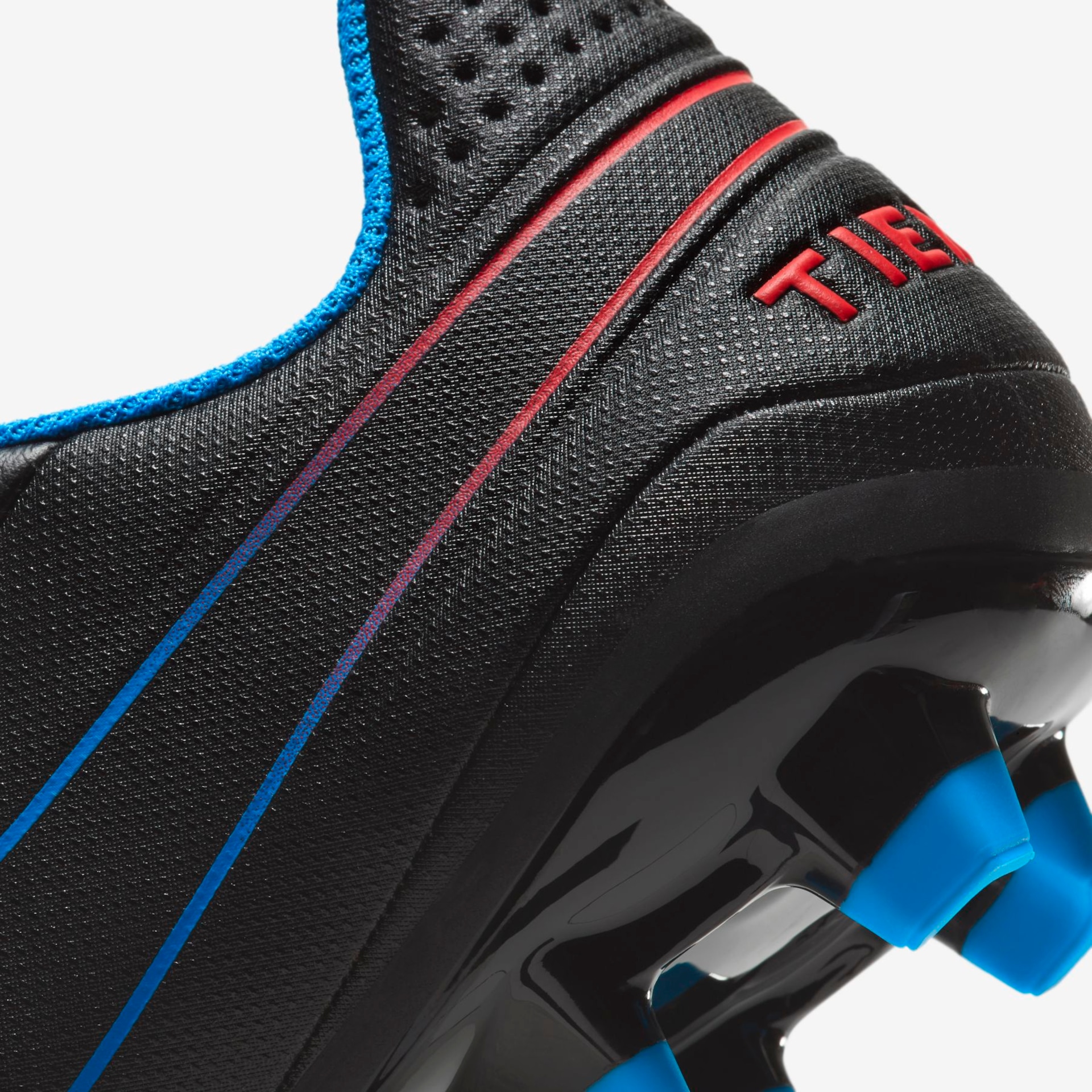 Chuteira Nike Tiempo Legend 8 Academy Campo - Foto 9