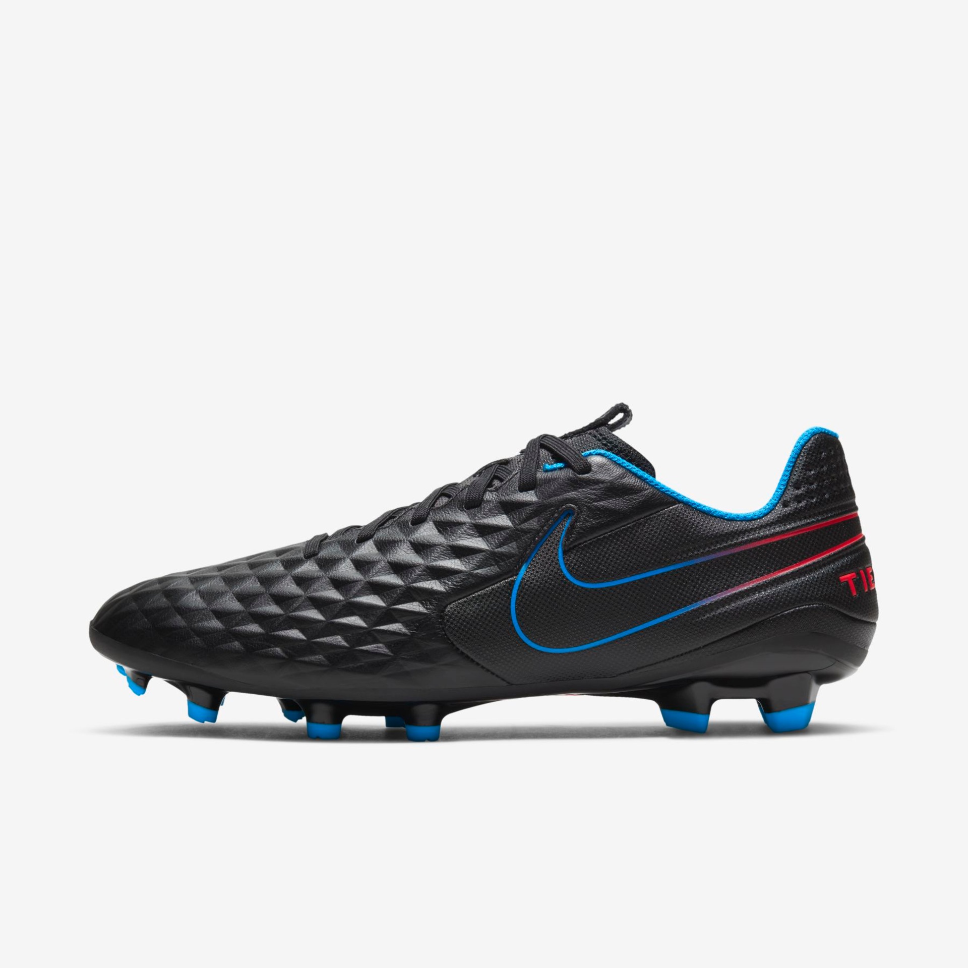 Chuteira Nike Tiempo Legend 8 Academy Campo - Foto 1