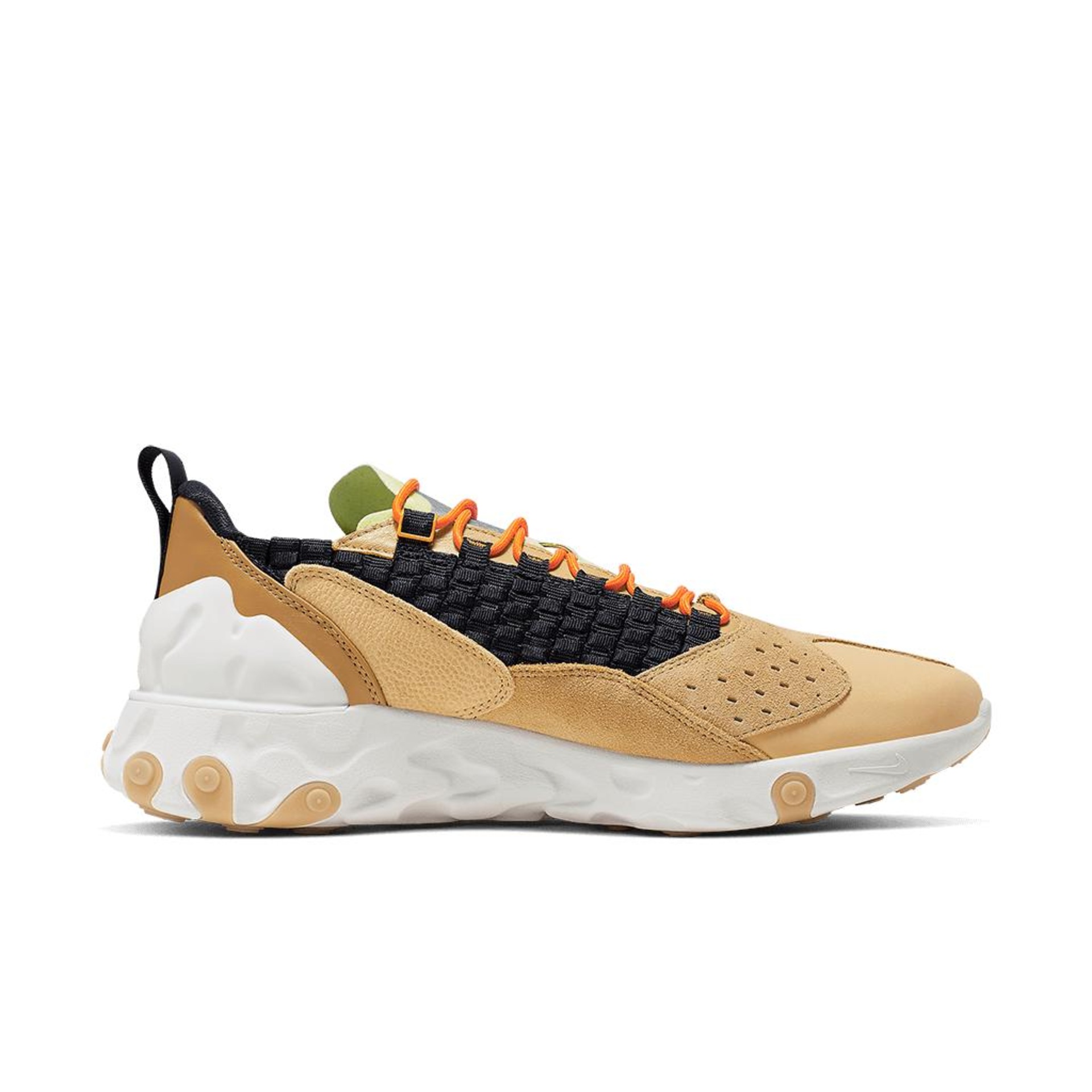 tenis nike react sertu