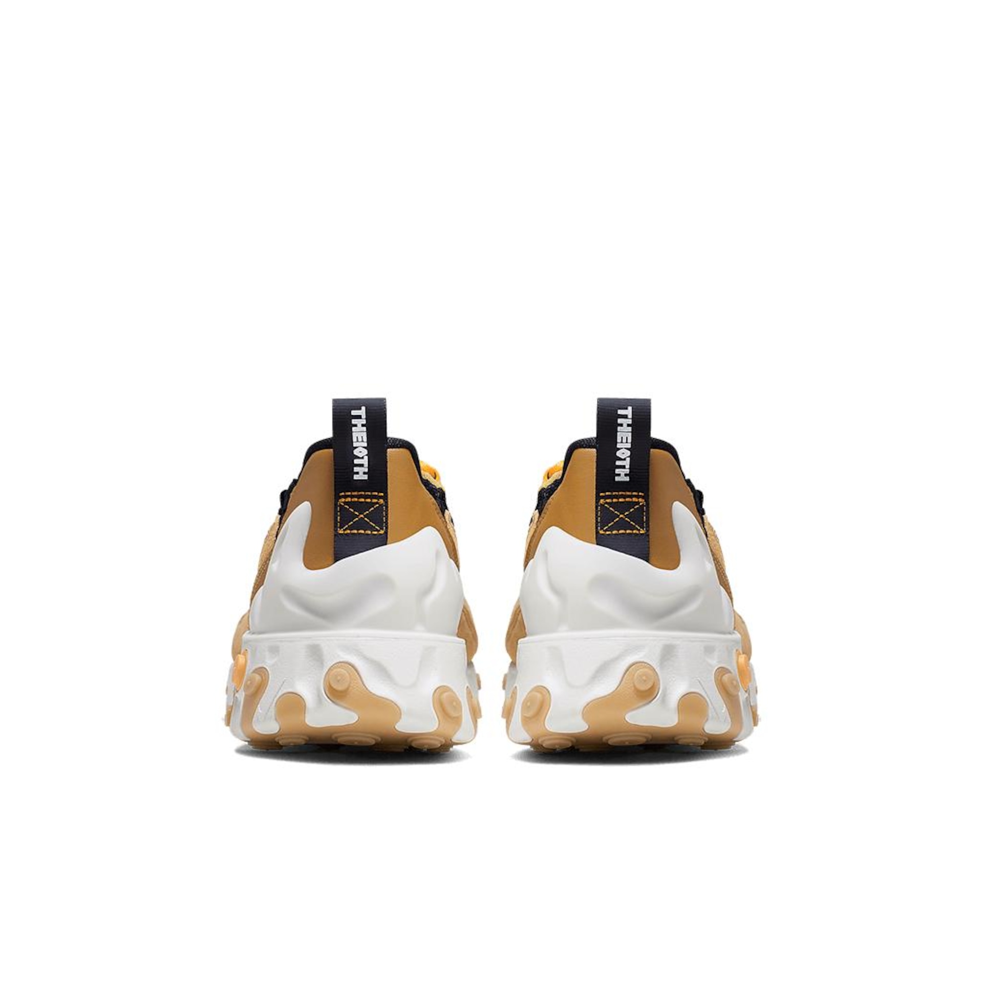 tenis nike react sertu