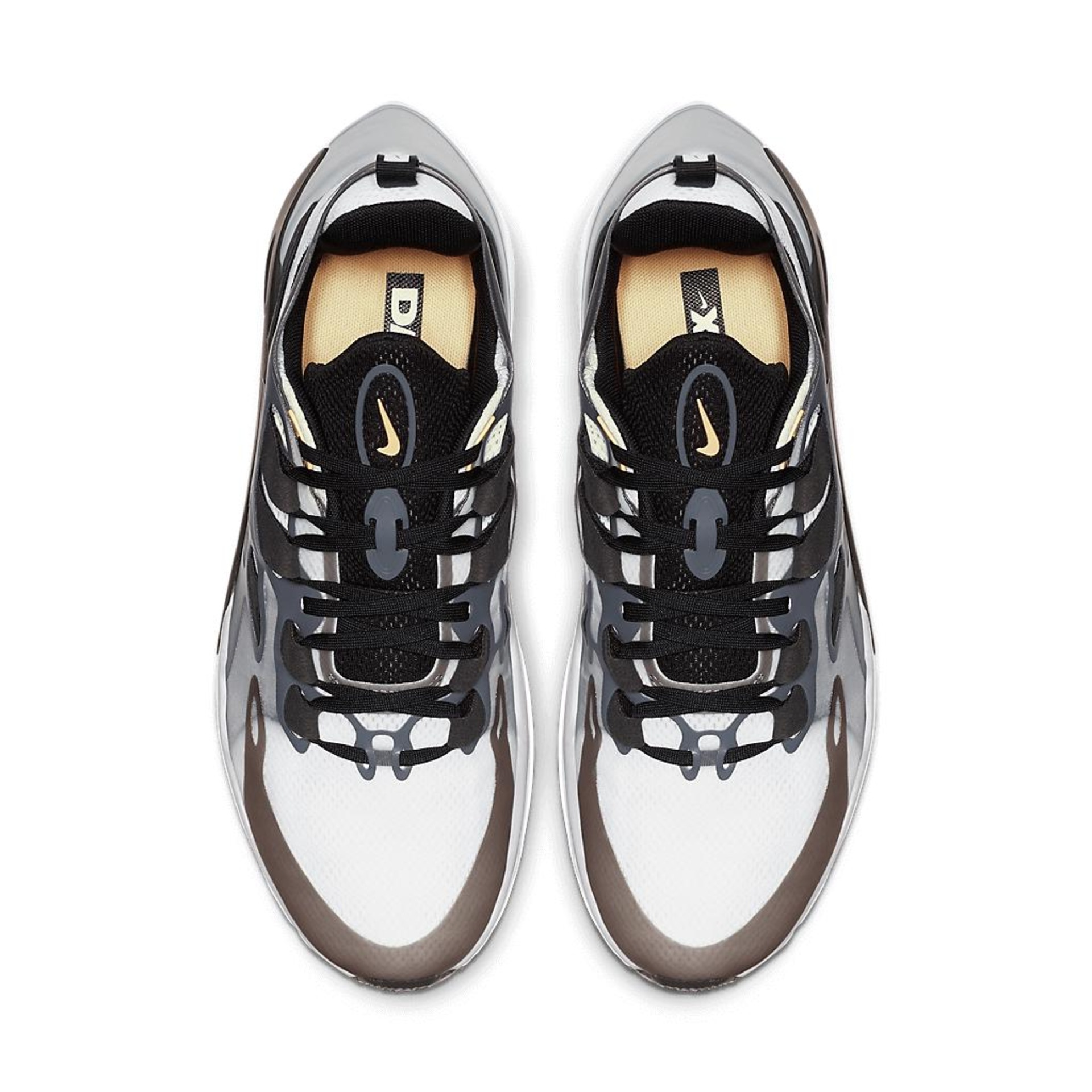 Tênis Nike Signal D/MS/X Masculino - Foto 4