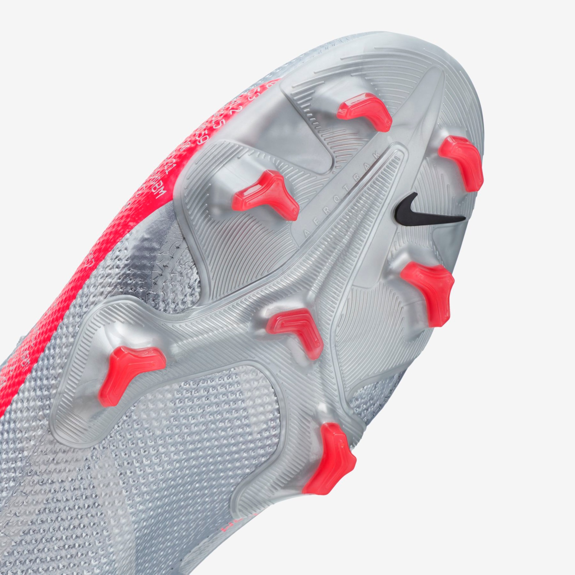 Chuteira Nike Mercurial Superfly 7 Pro Campo - Foto 7
