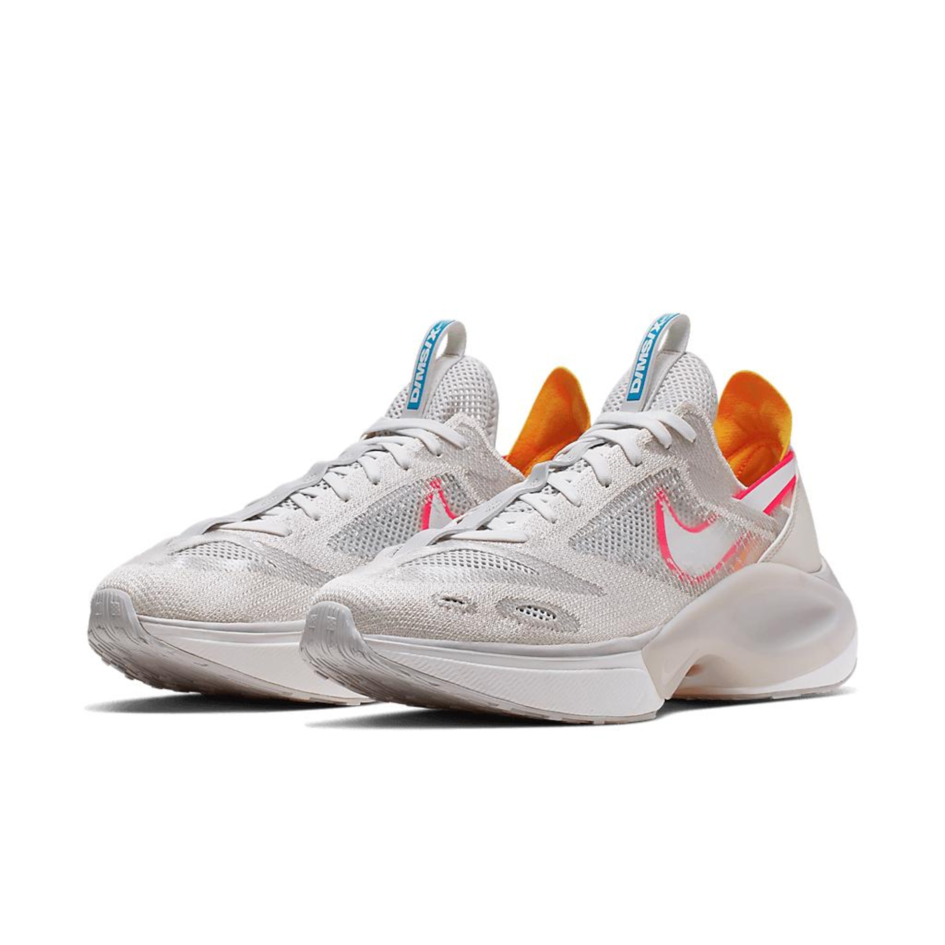 Tênis Nike N110 D/MS/X Masculino - Foto 5