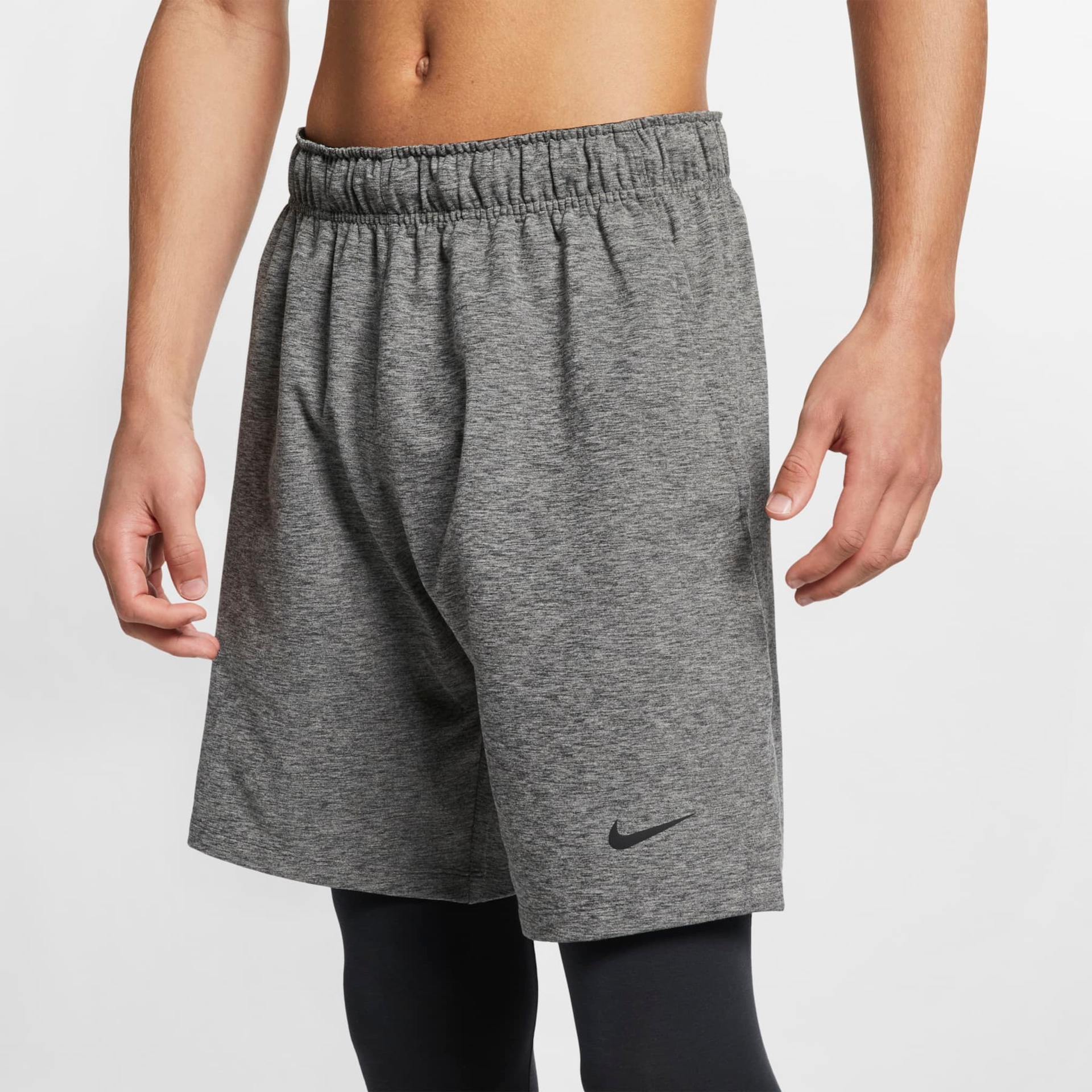 Shorts Nike Training Masculino - Foto 1