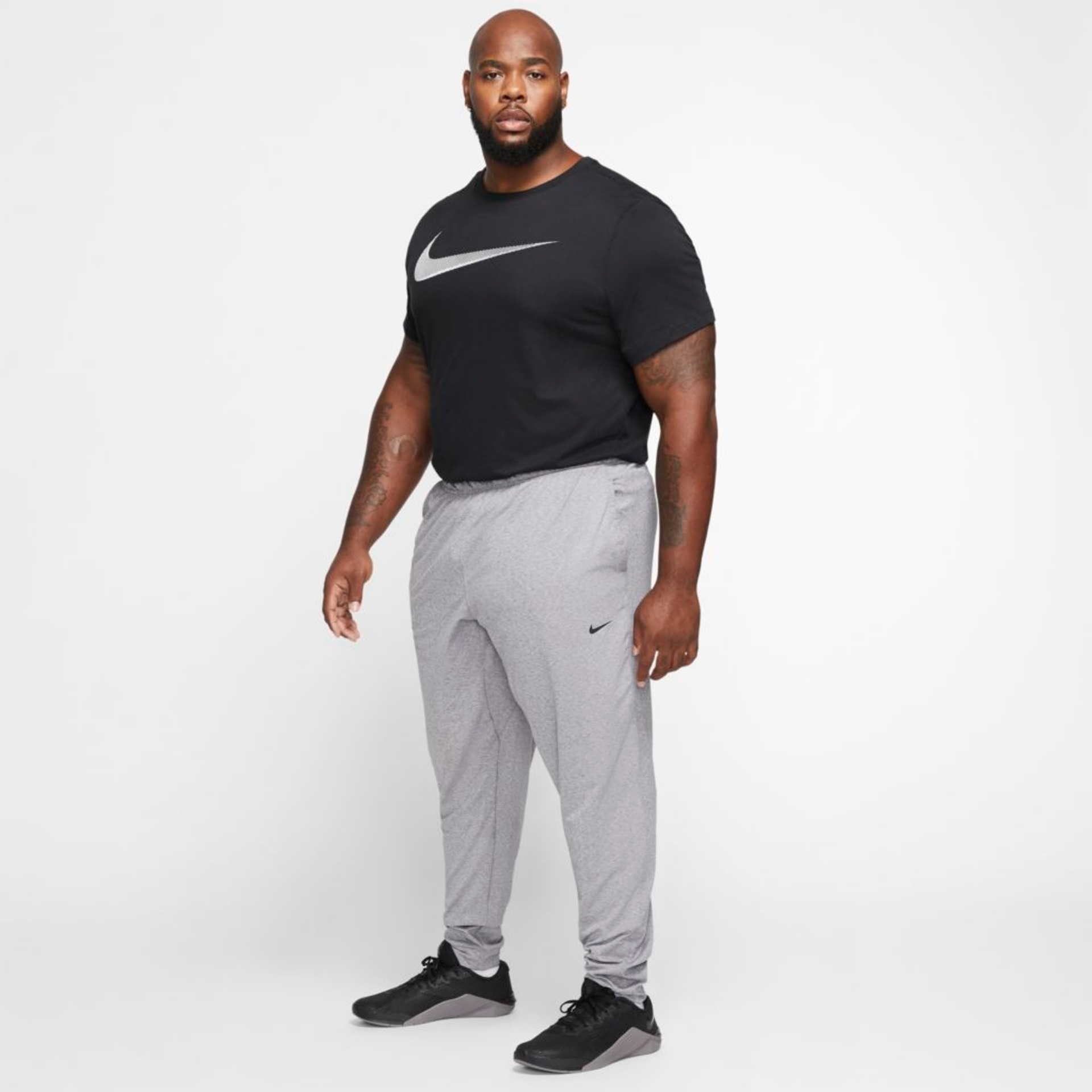 Calça Nike Dri-FIT Masculina - Foto 6
