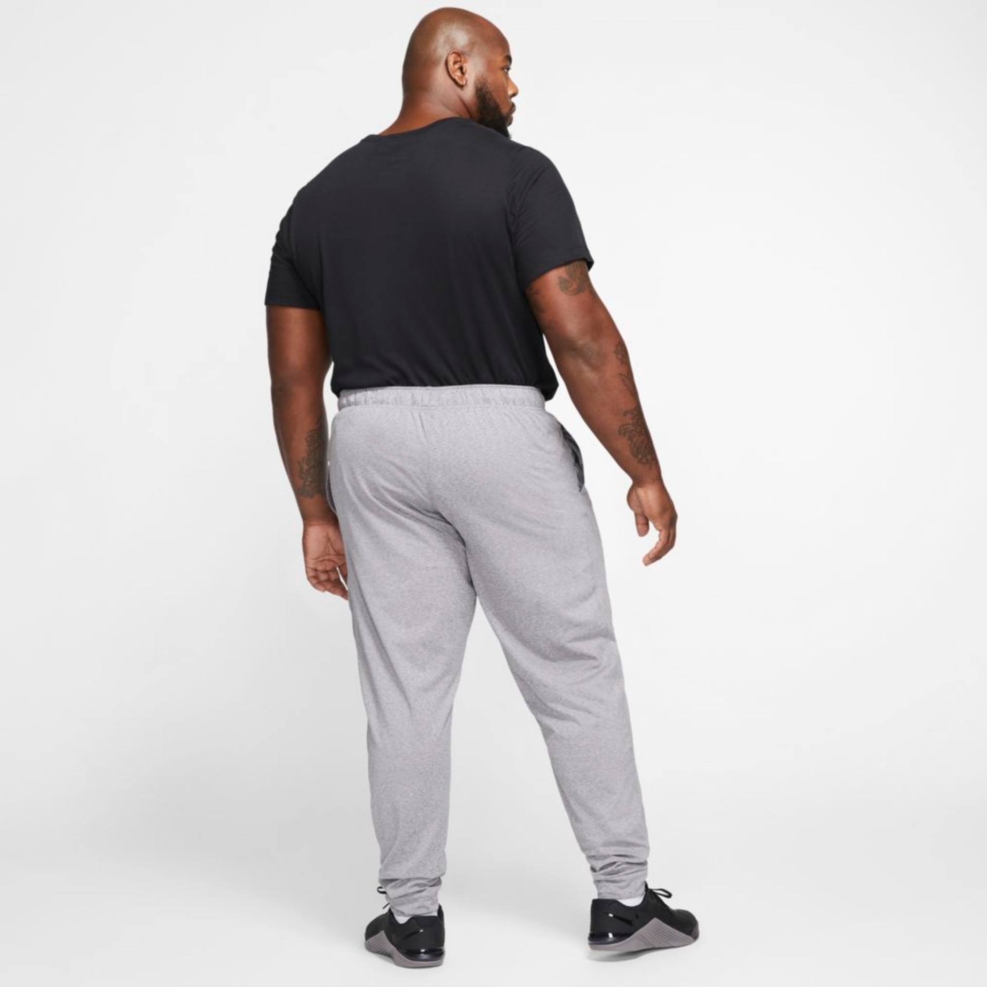Calça Nike Dri-FIT Masculina - Foto 7