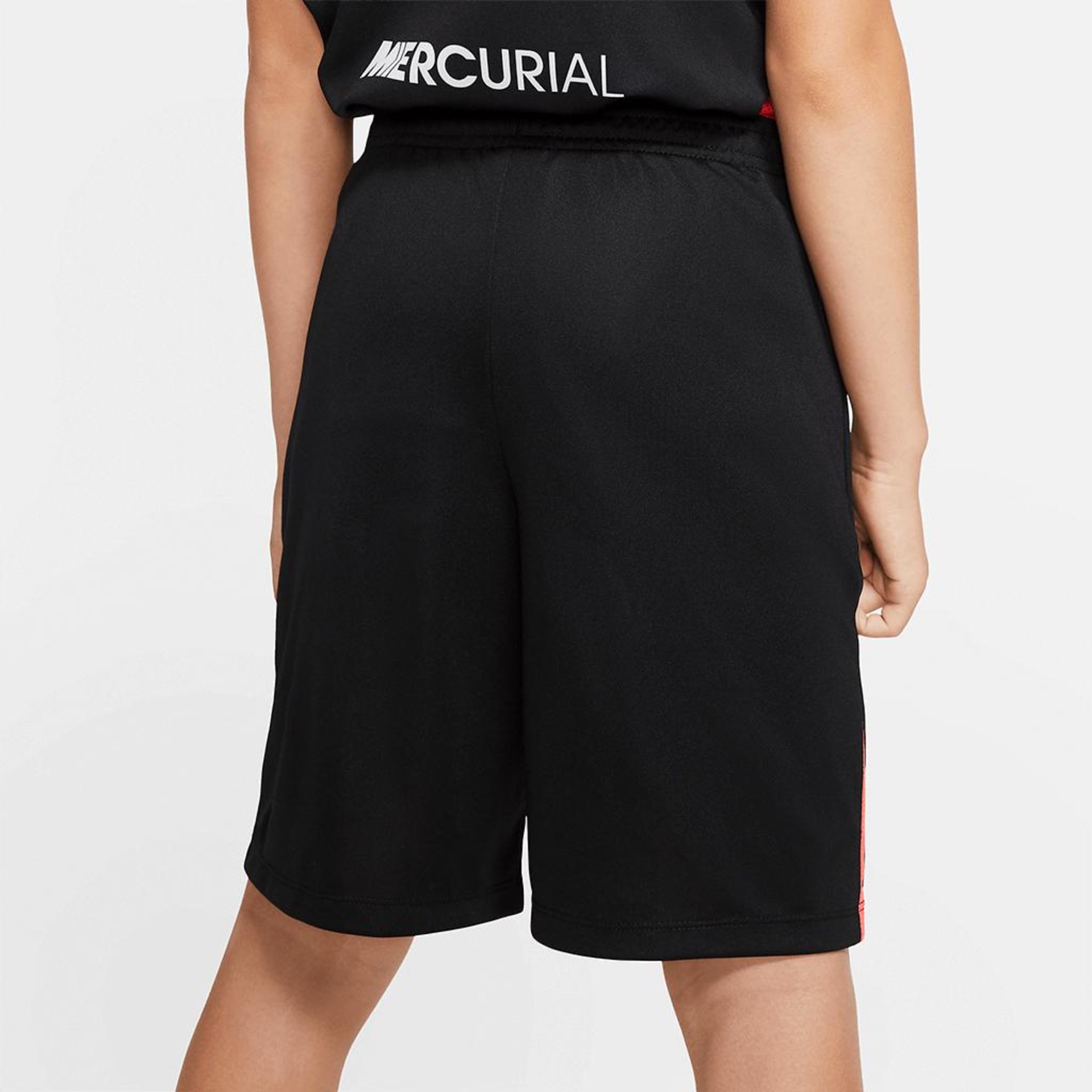 Shorts Nike Dri-FIT Neymar Infantil - Foto 2
