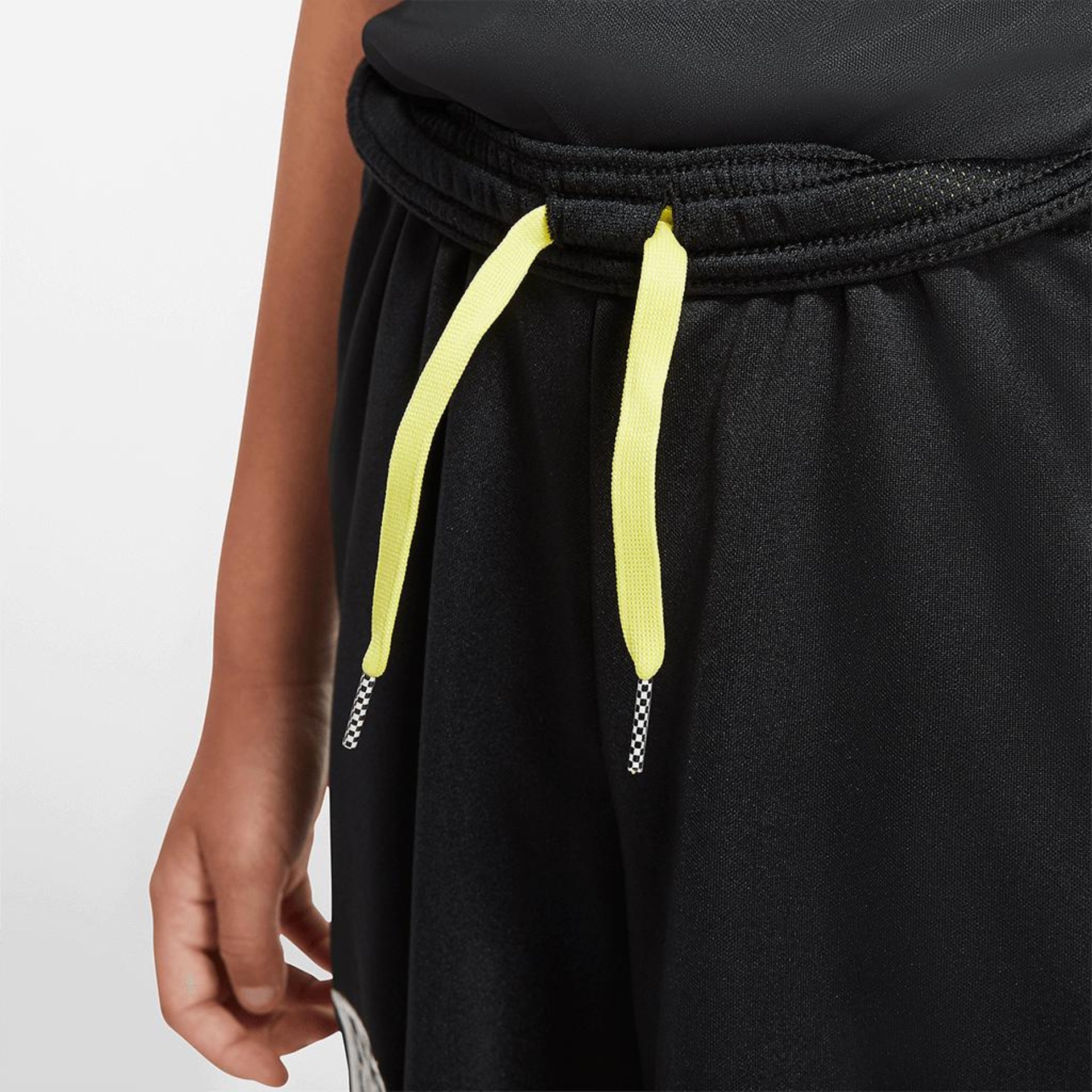 Shorts Nike Dri-FIT Neymar Infantil - Foto 6