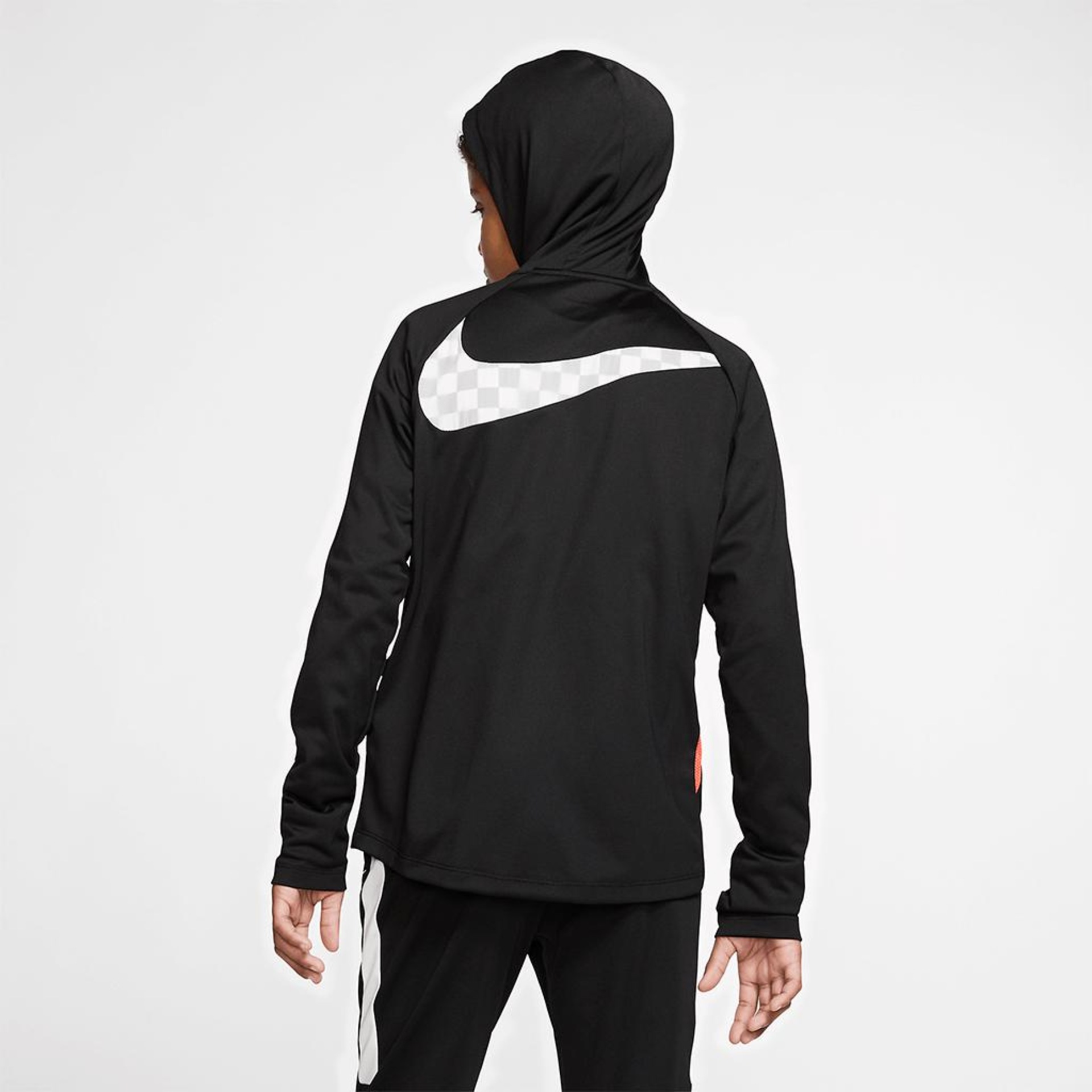 Jaqueta Nike Dri-FIT Neymar Jr. Infantil - Foto 2