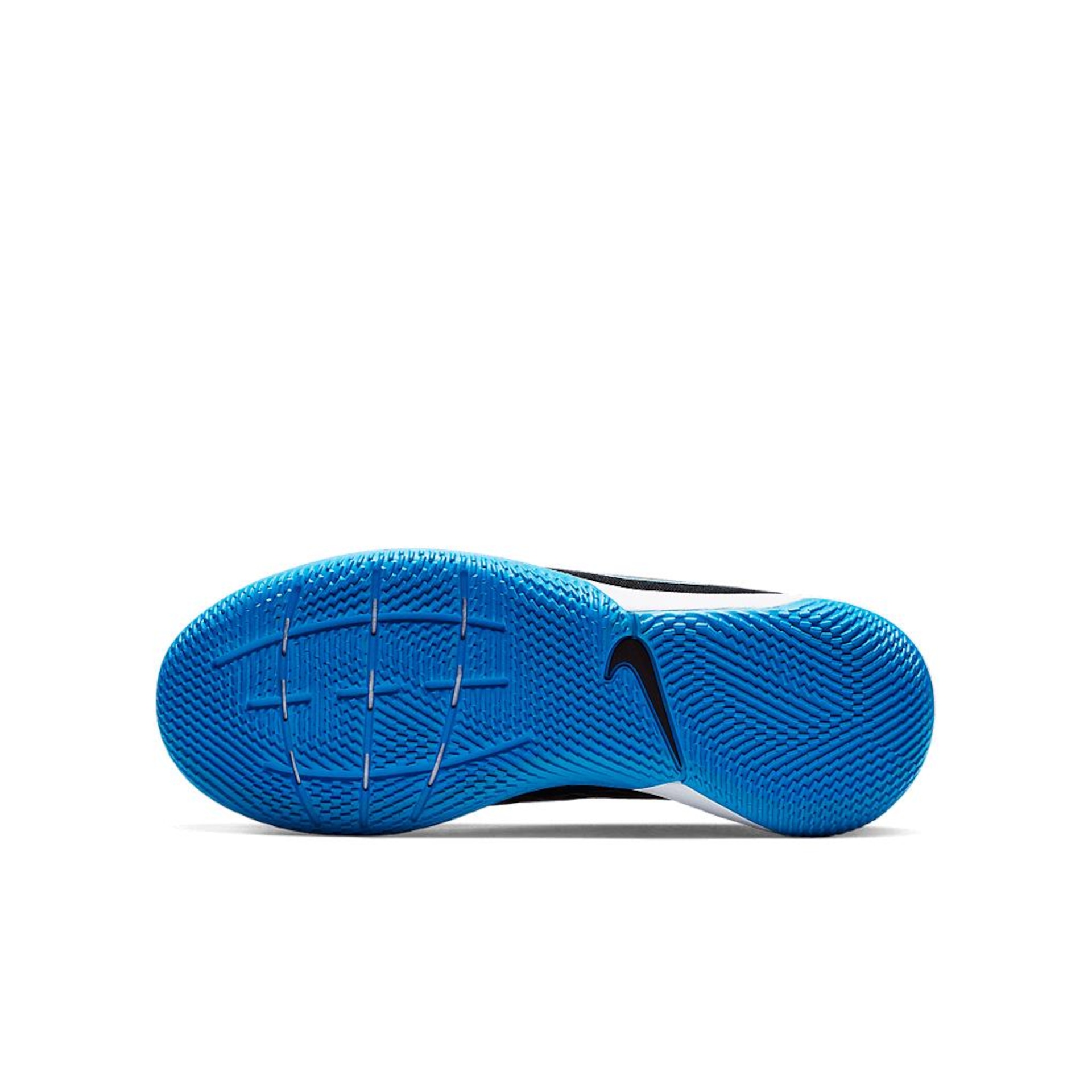 Chuteira Nike Tiempo Legend 8 Academy Infantil Futsal - Foto 2