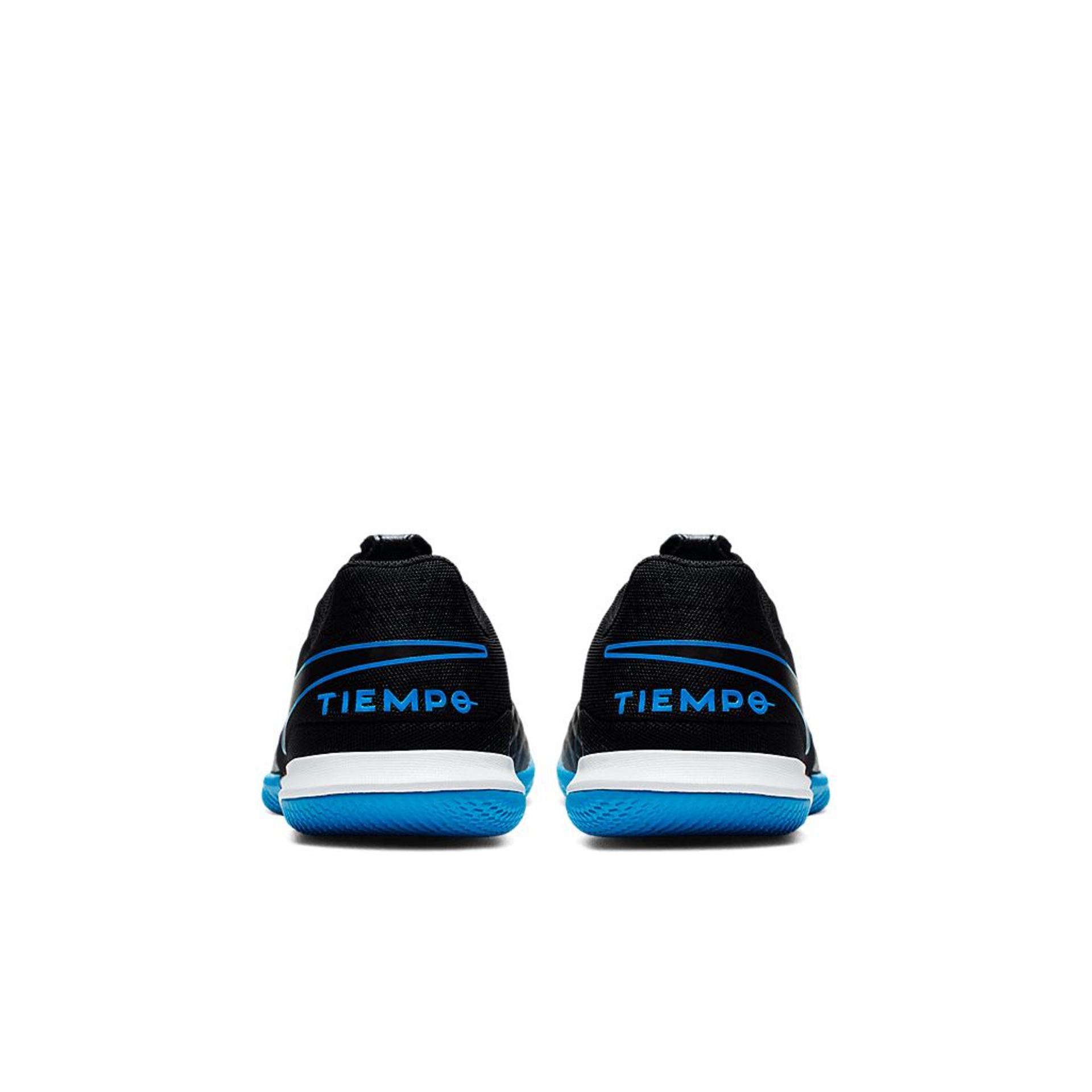 Chuteira Nike Tiempo Legend 8 Academy Infantil Futsal - Foto 6