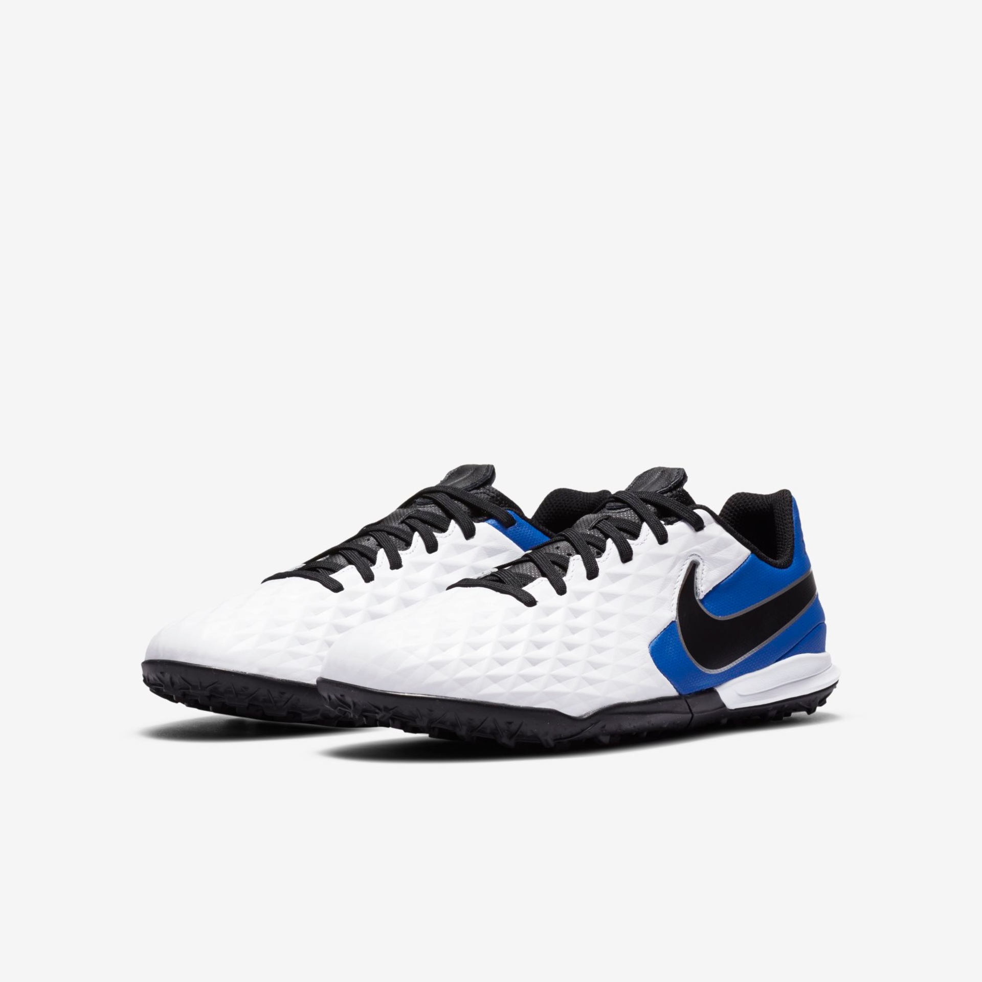 Chuteira Nike Tiempo Legend 8 Academy Infantil Society - Foto 5