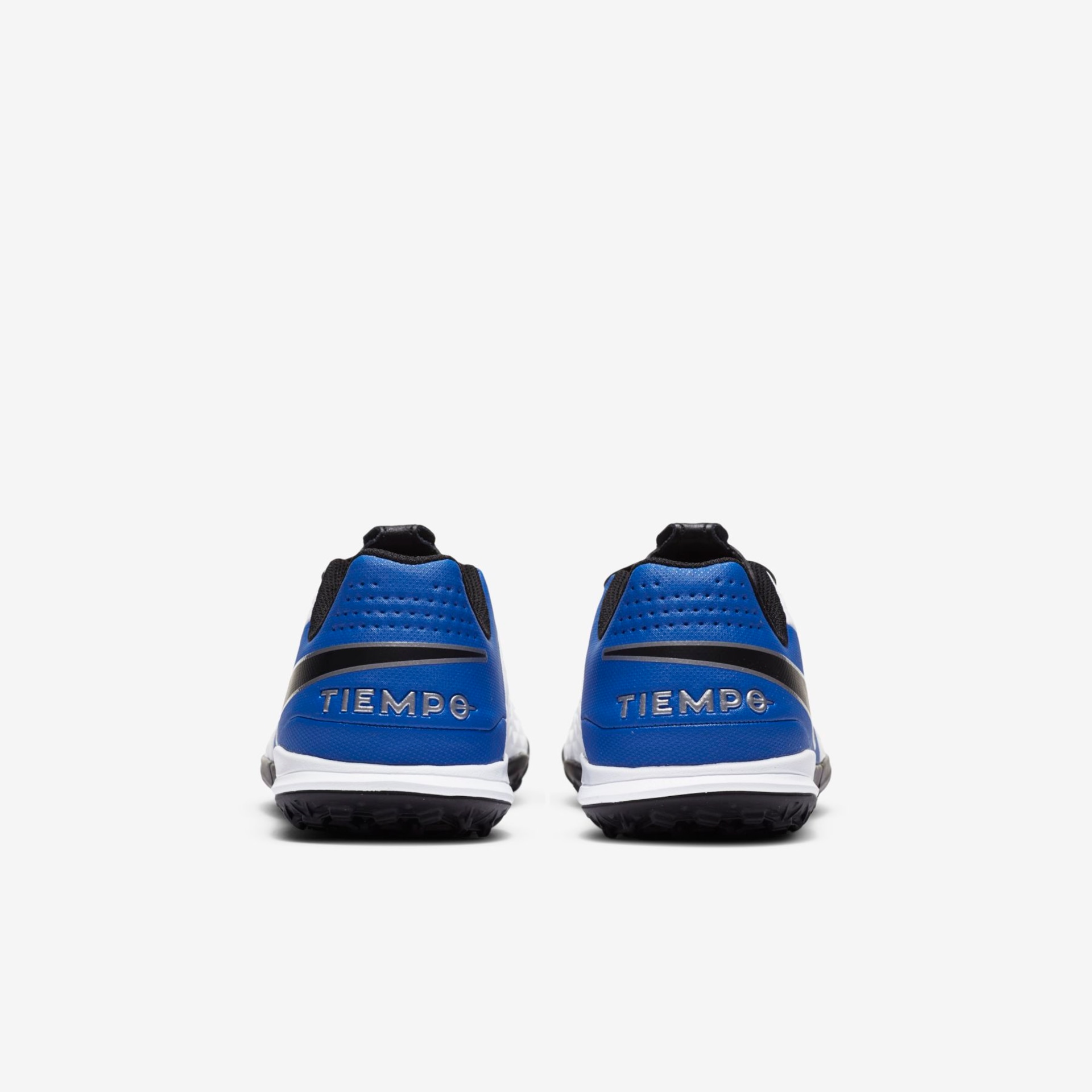 Chuteira Nike Tiempo Legend 8 Academy Infantil Society - Foto 6